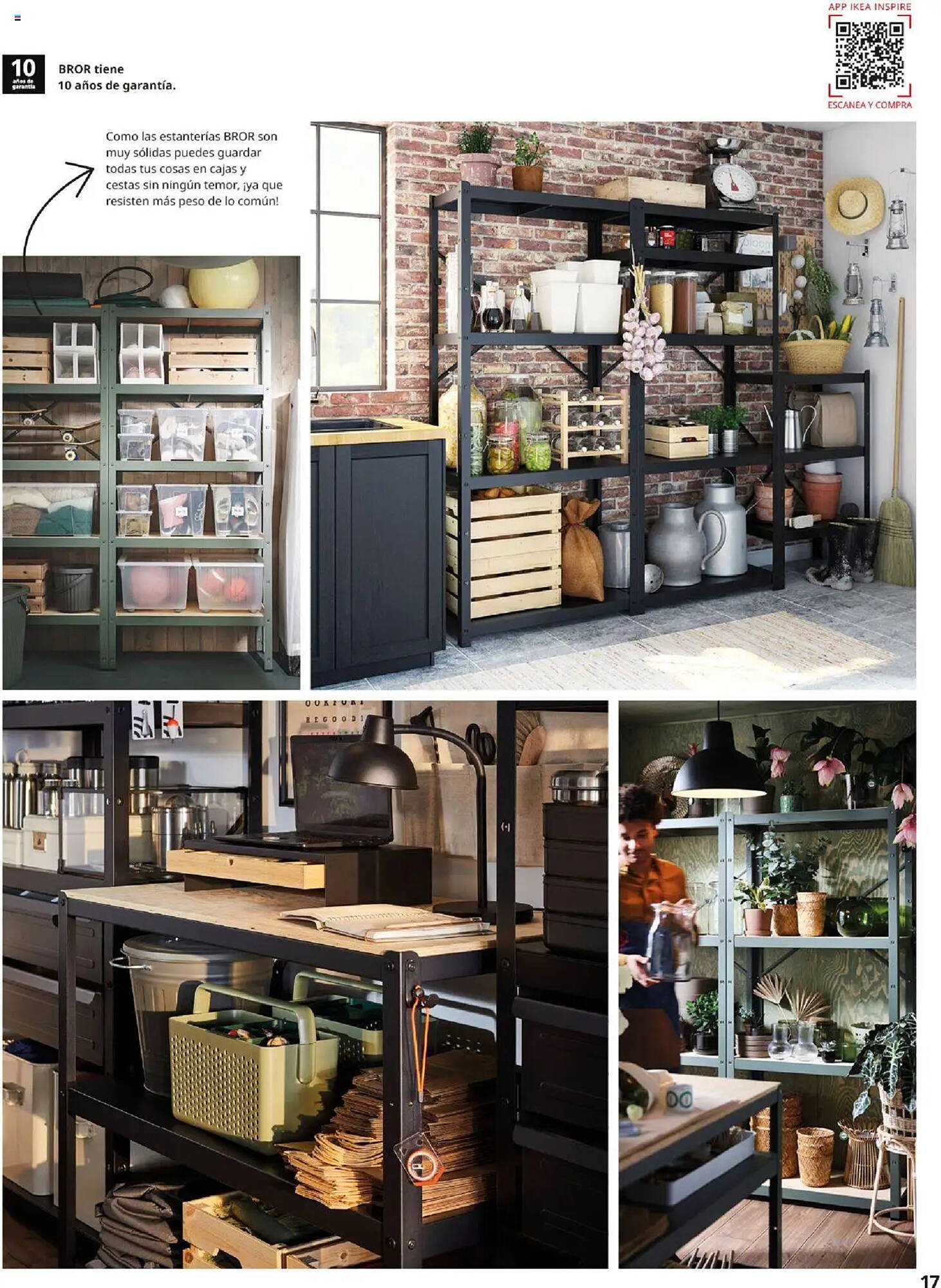 Folleto IKEA (2025-09-01 - 2026-01-31)