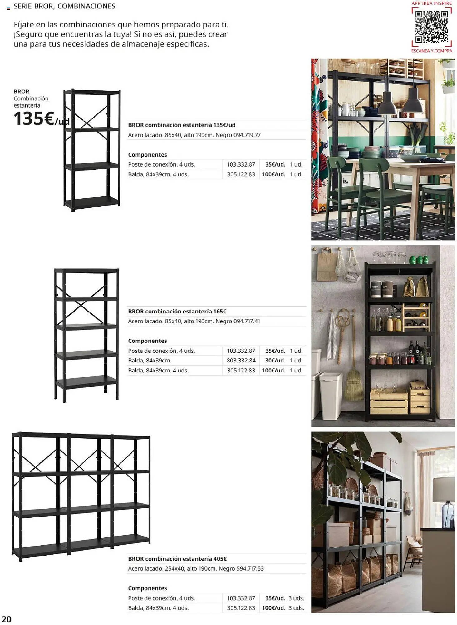 Folleto IKEA (2025-09-01 - 2026-01-31)