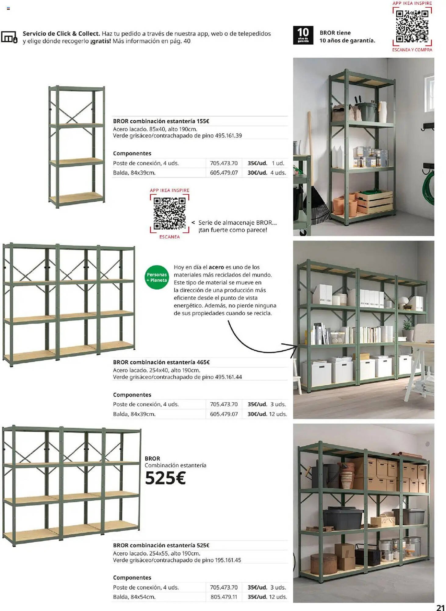 Folleto IKEA (2025-09-01 - 2026-01-31)