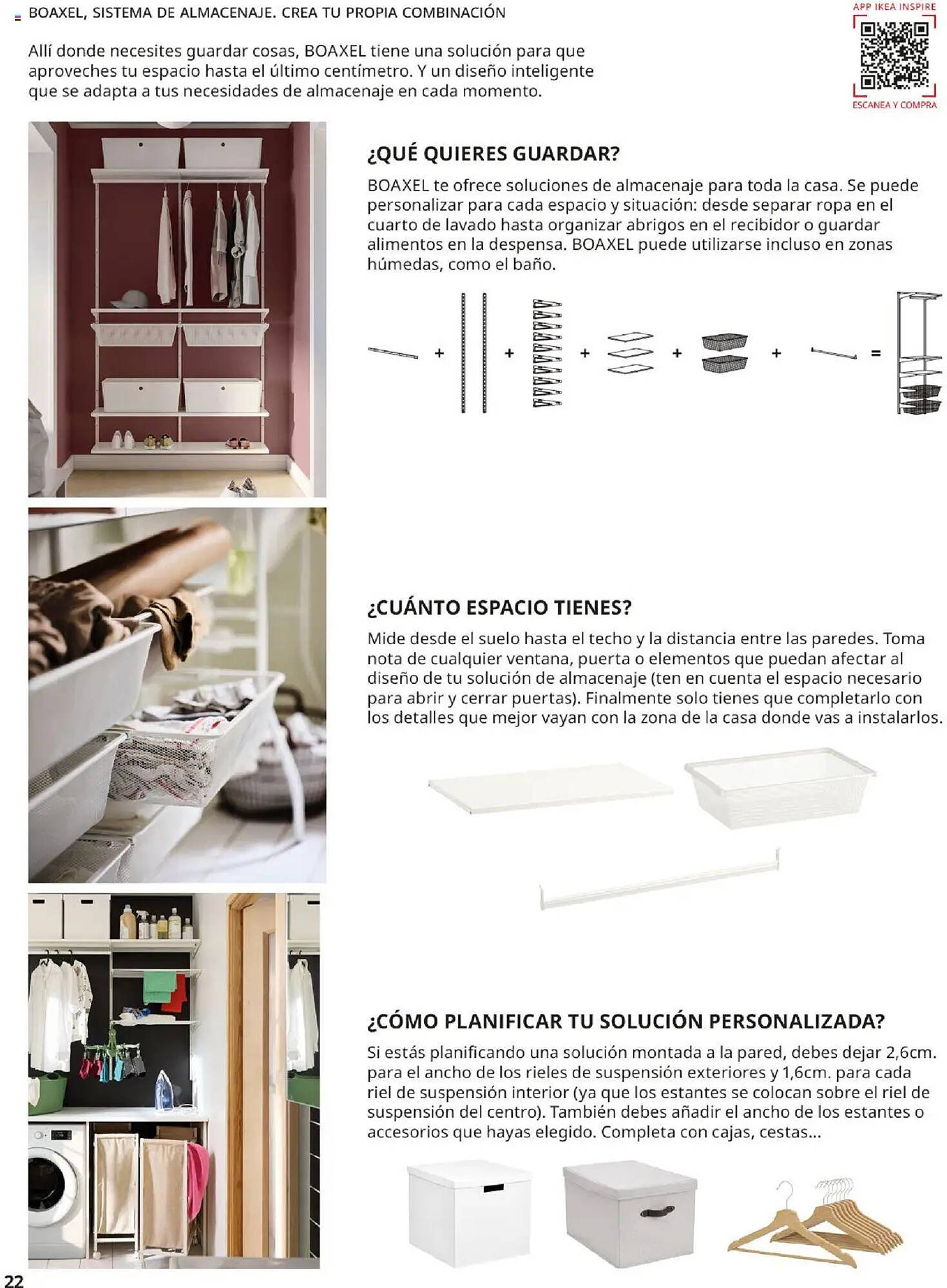 Folleto IKEA (2025-09-01 - 2026-01-31)