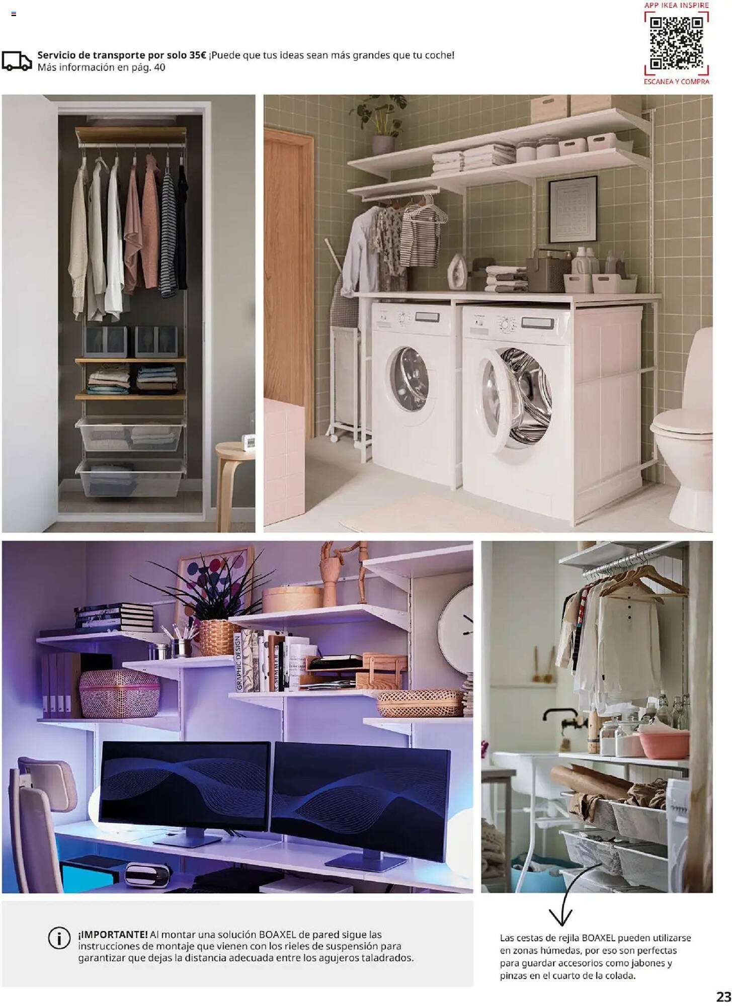 Folleto IKEA (2025-09-01 - 2026-01-31)