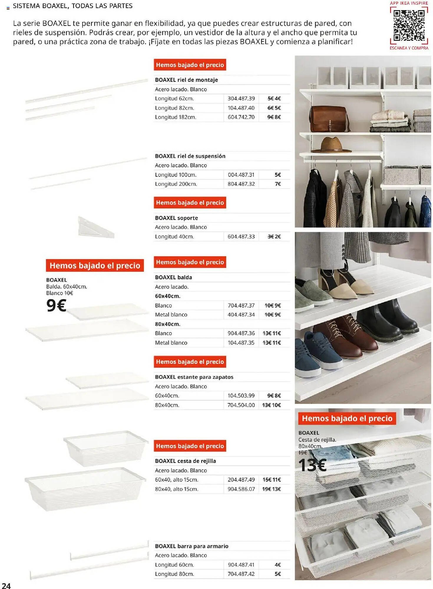Folleto IKEA (2025-09-01 - 2026-01-31)