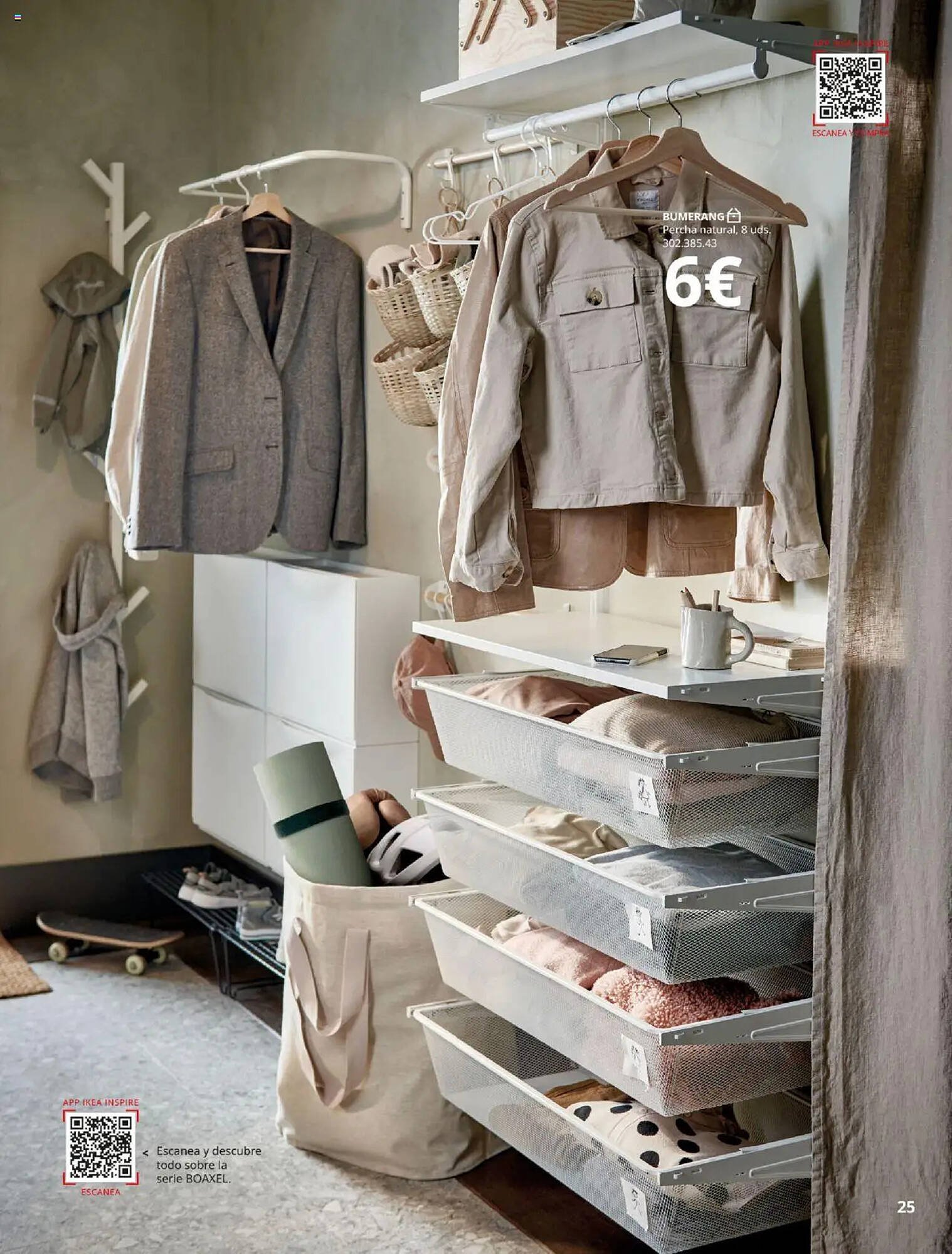 Folleto IKEA (2025-09-01 - 2026-01-31)