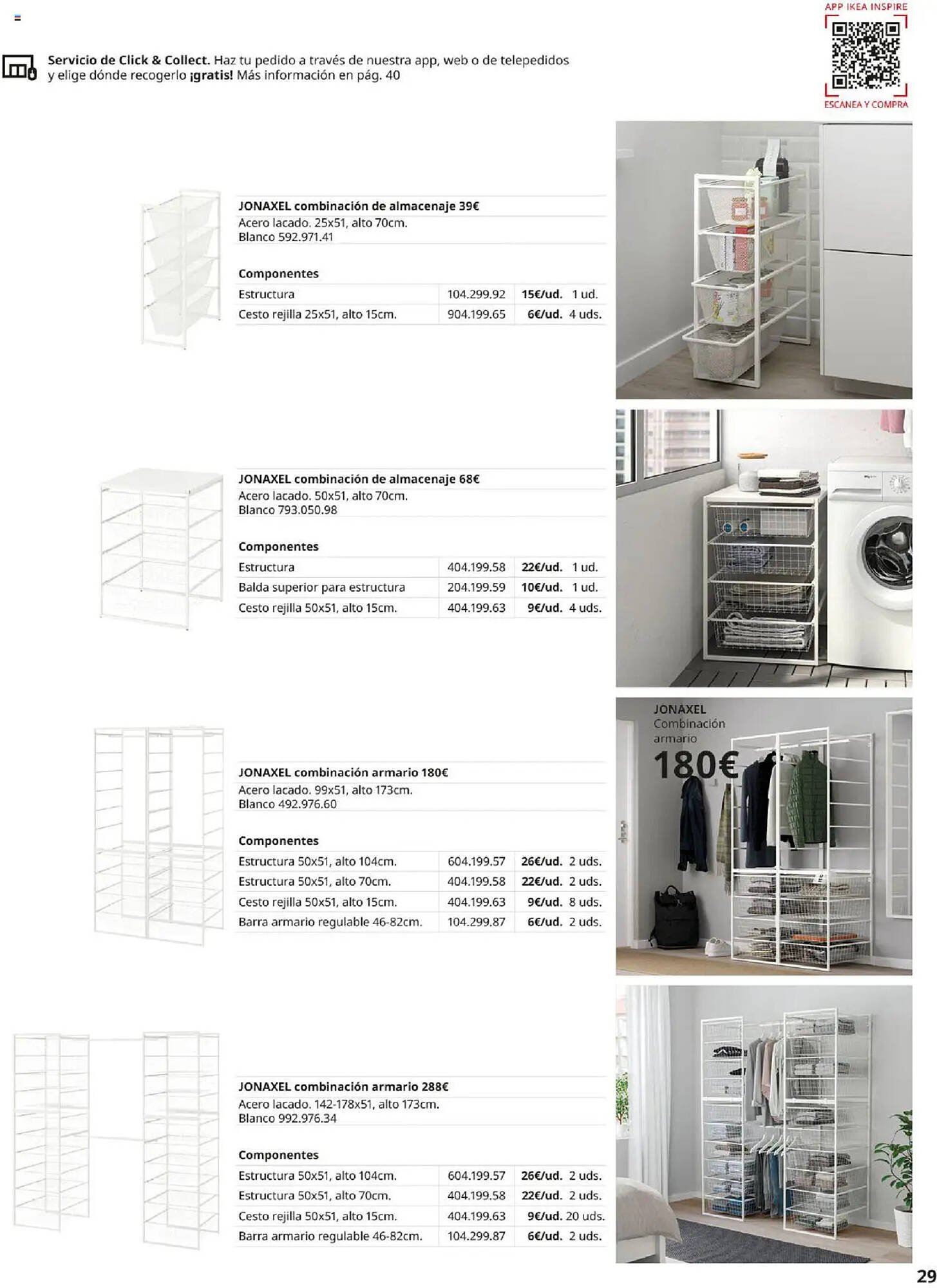 Folleto IKEA (2025-09-01 - 2026-01-31)