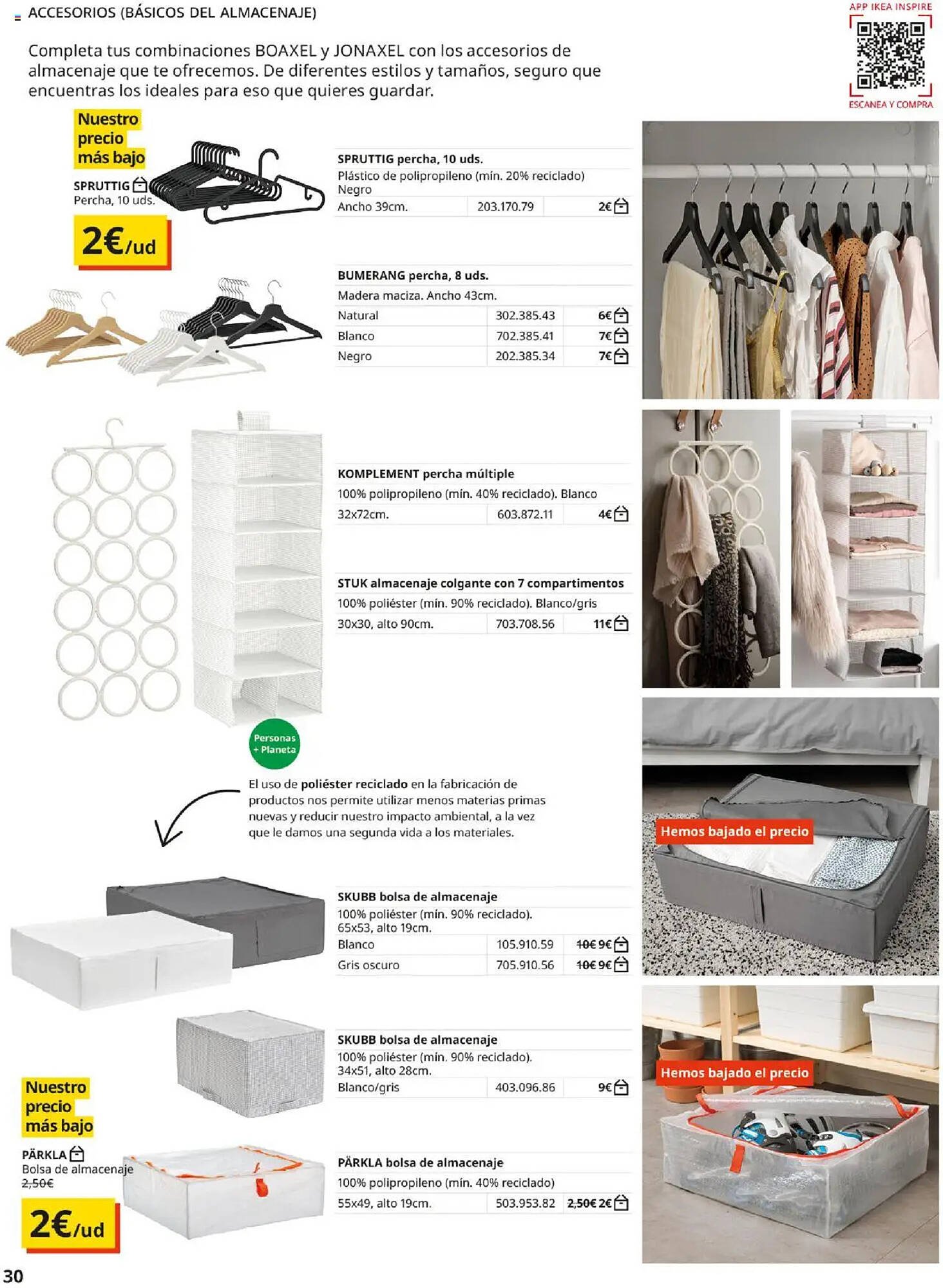 Folleto IKEA (2025-09-01 - 2026-01-31)