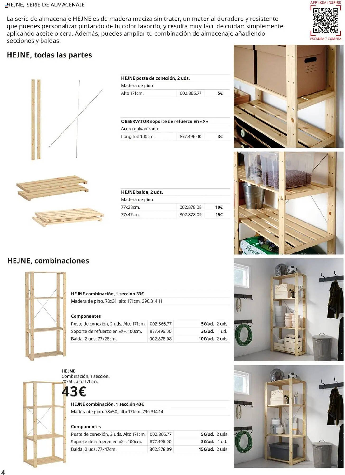 Folleto IKEA (2025-09-01 - 2026-01-31)