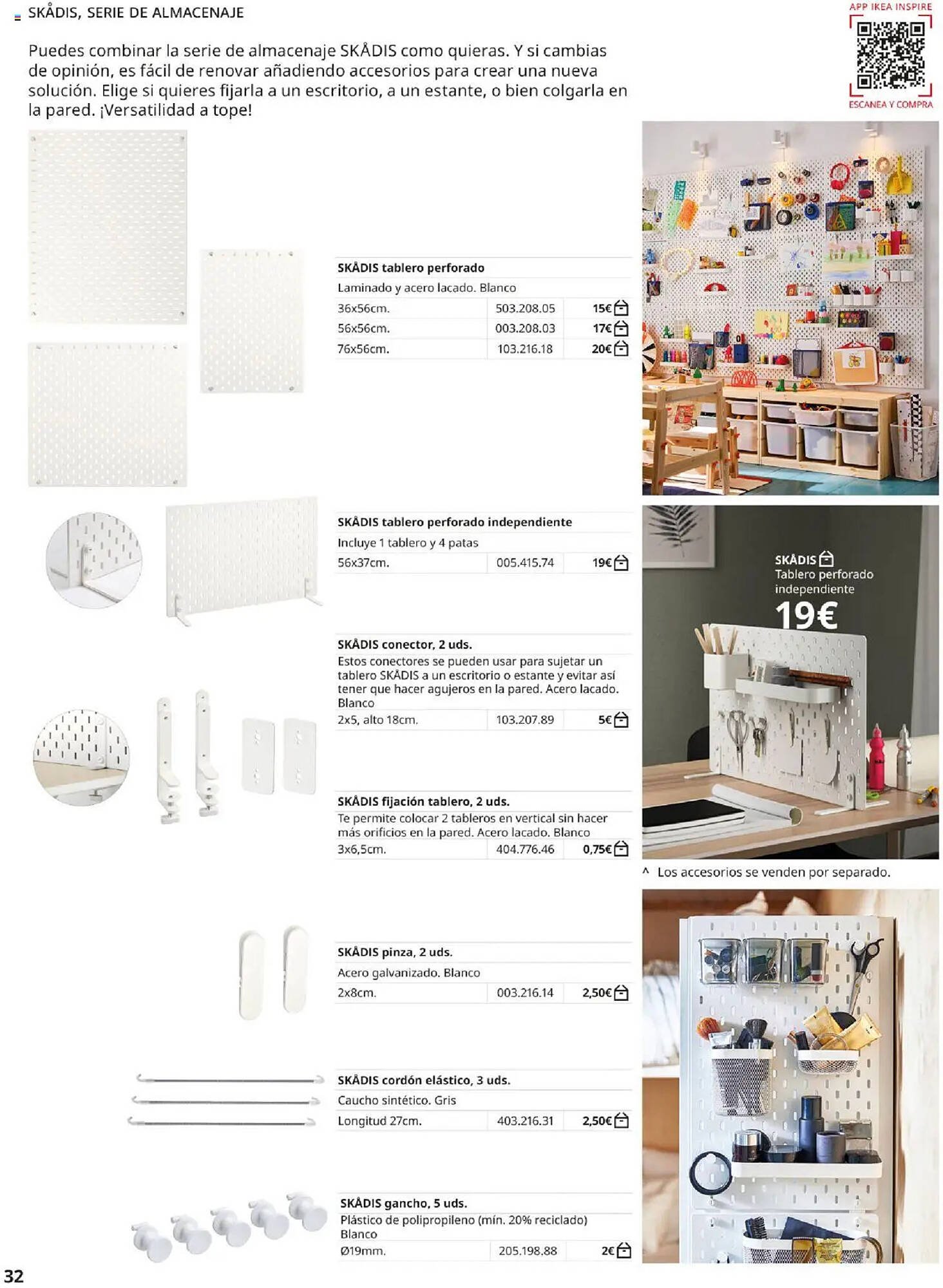 Folleto IKEA (2025-09-01 - 2026-01-31)