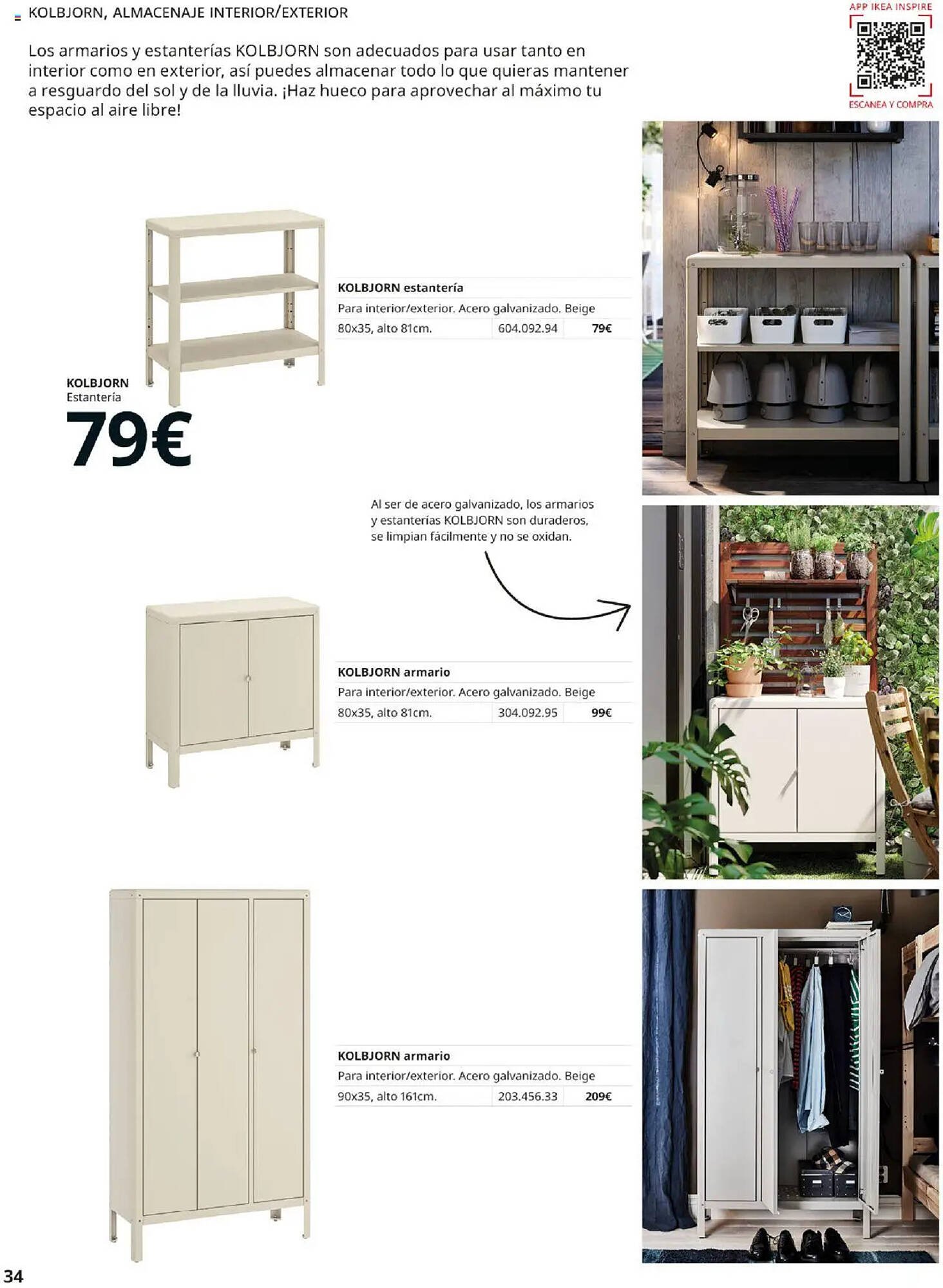 Folleto IKEA (2025-09-01 - 2026-01-31)