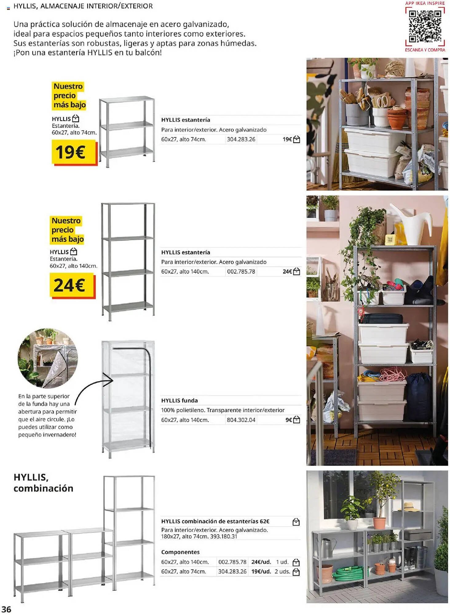 Folleto IKEA (2025-09-01 - 2026-01-31)