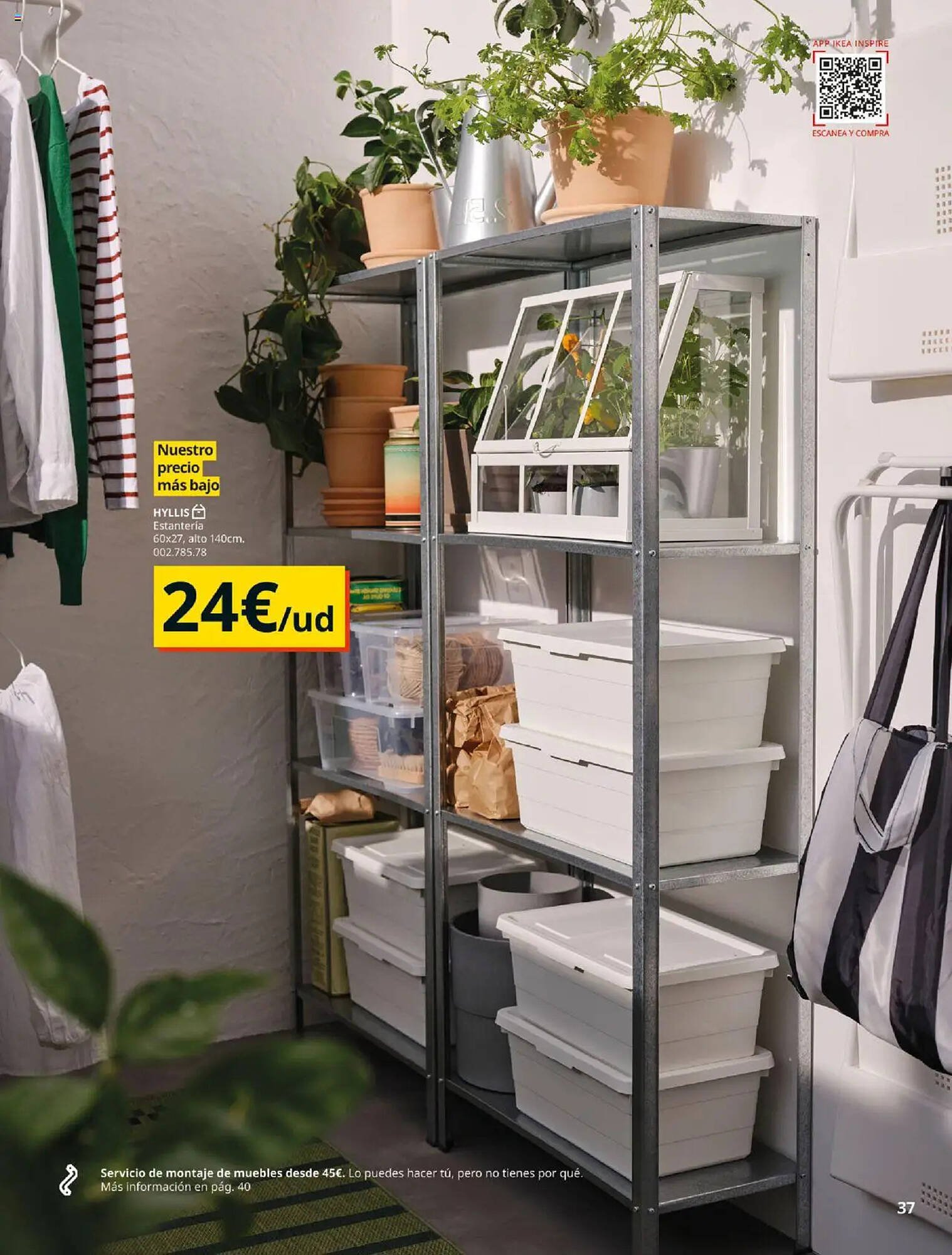 Folleto IKEA (2025-09-01 - 2026-01-31)
