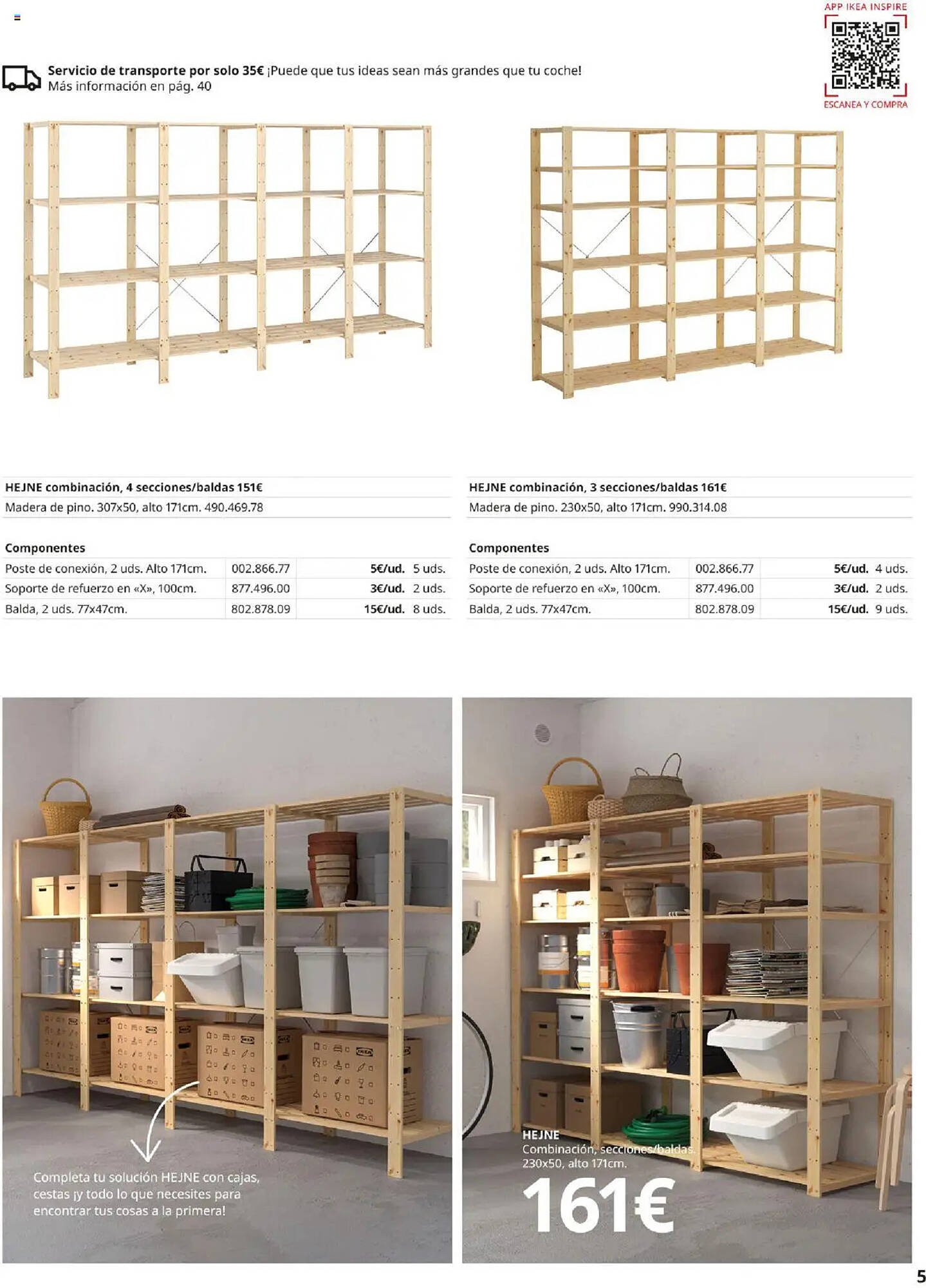 Folleto IKEA (2025-09-01 - 2026-01-31)