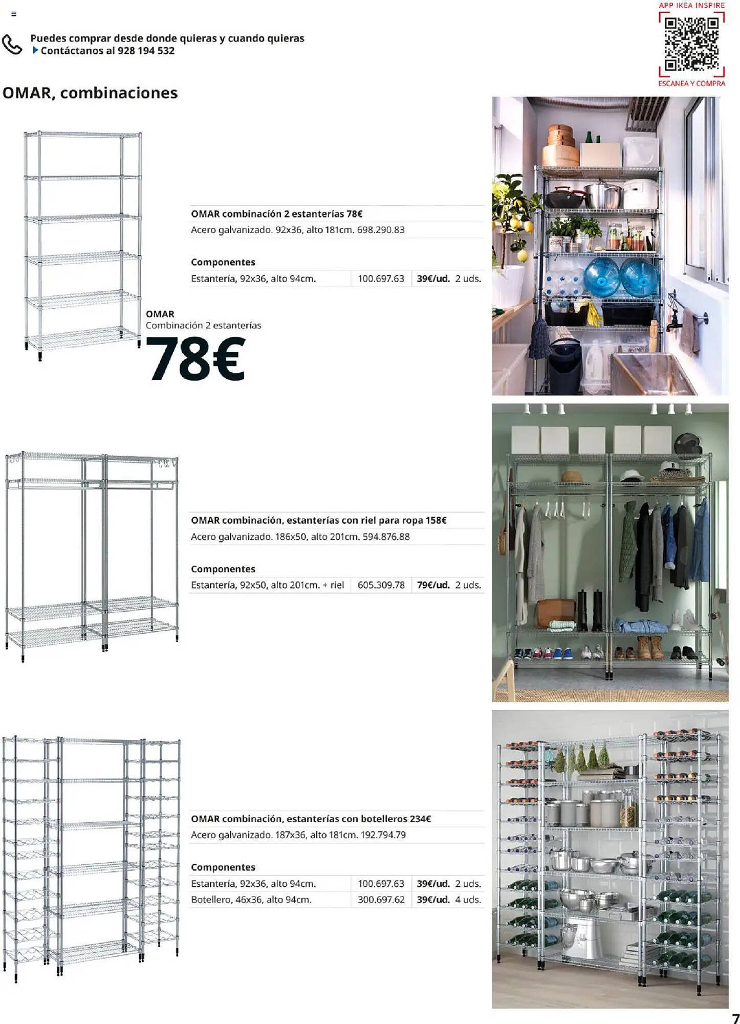 Folleto IKEA (2025-09-01 - 2026-01-31)