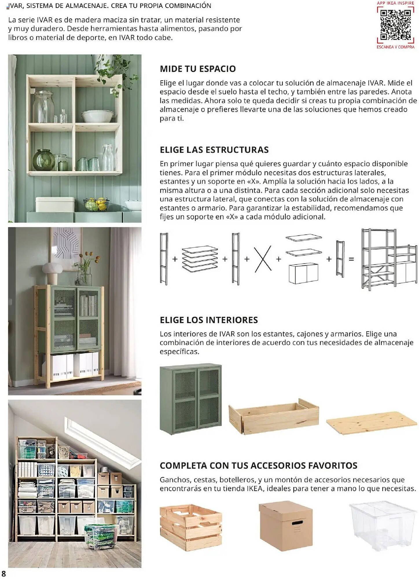 Folleto IKEA (2025-09-01 - 2026-01-31)