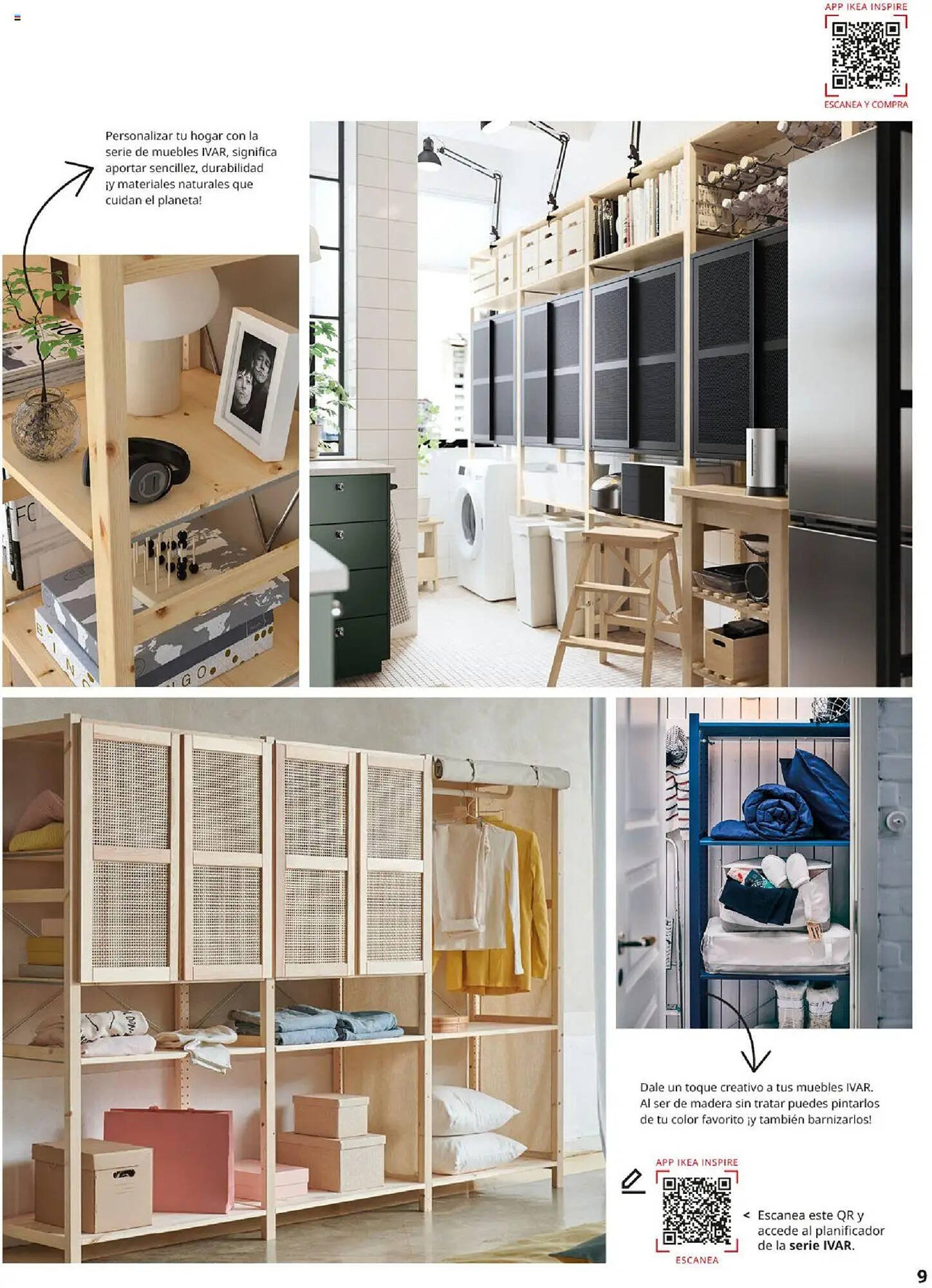 Folleto IKEA (2025-09-01 - 2026-01-31)