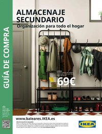 Folleto IKEA