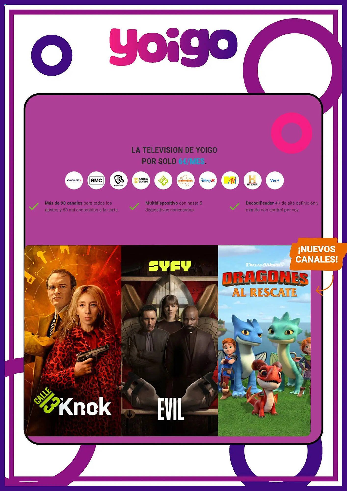 Catálogo Yoigo (2025-11-14 - 2025-12-14)