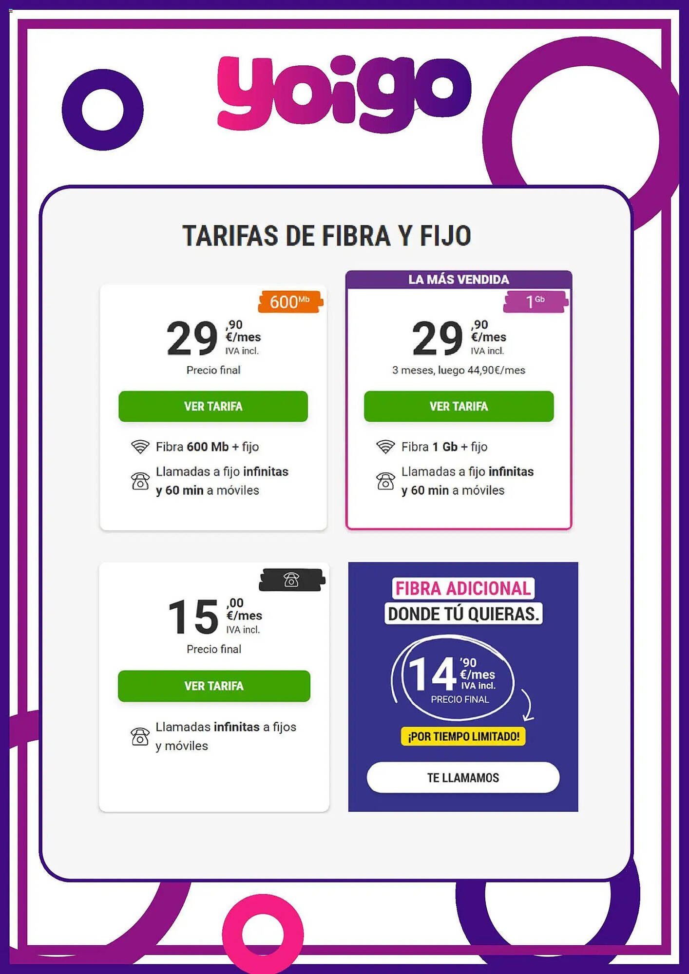 Catálogo Yoigo (2025-11-14 - 2025-12-14)