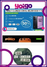 Catálogo Yoigo (2025-11-14 - 2025-12-14)