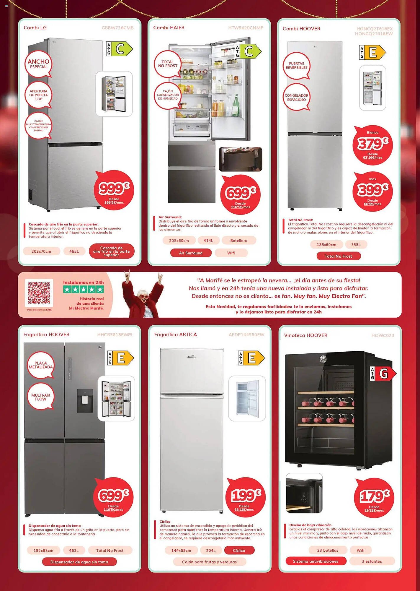 Catálogo Mi electro (2025-12-01 - 2026-01-06)