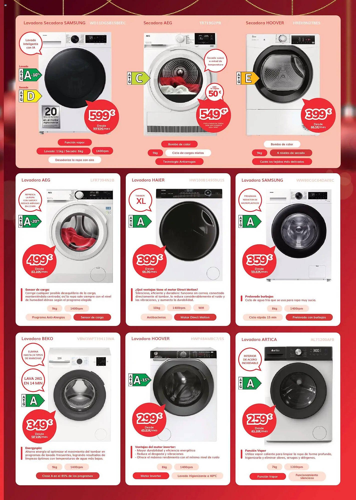 Catálogo Mi electro (2025-12-01 - 2026-01-06)