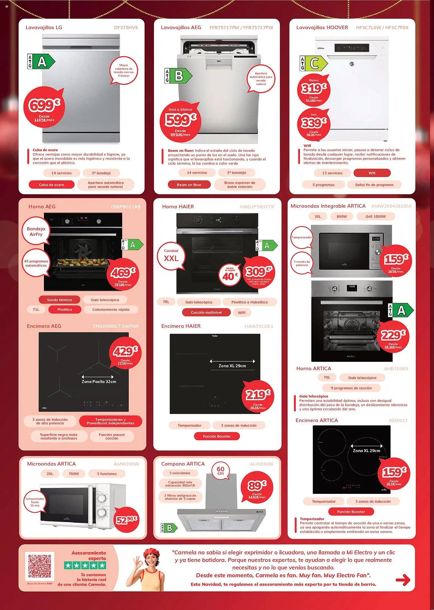 Catálogo Mi electro (2025-12-01 - 2026-01-06)