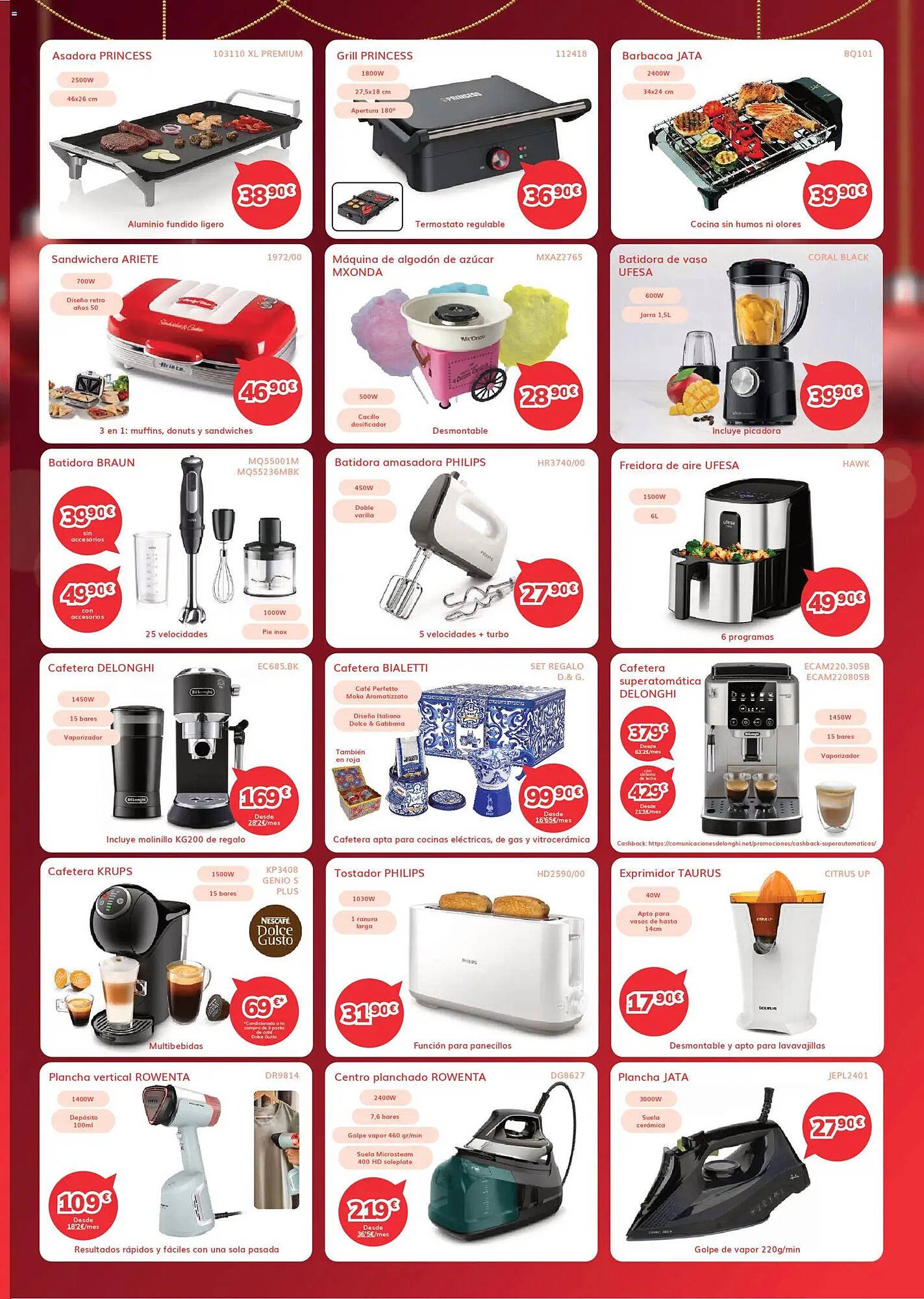 Catálogo Mi electro (2025-12-01 - 2026-01-06)