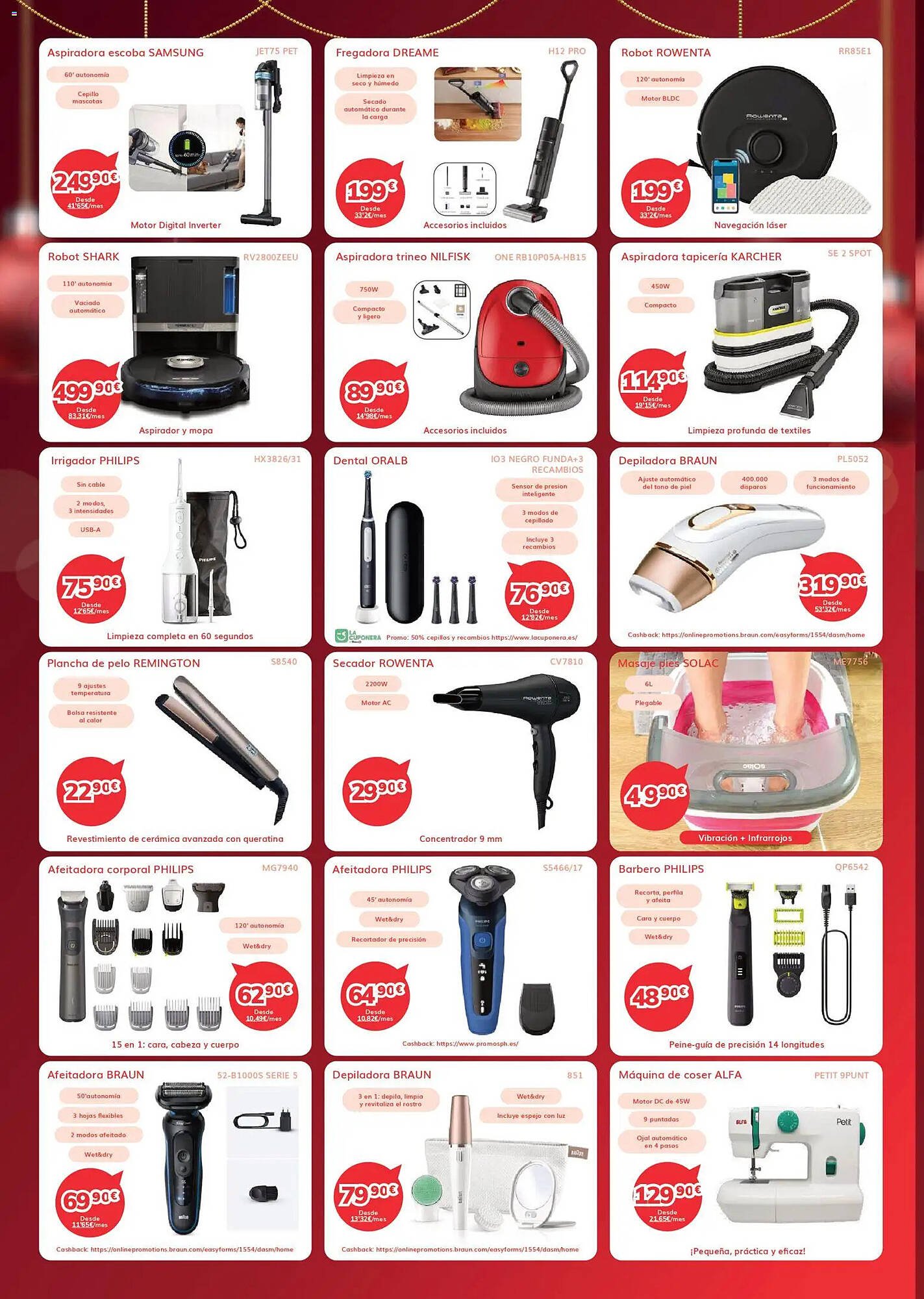 Catálogo Mi electro (2025-12-01 - 2026-01-06)