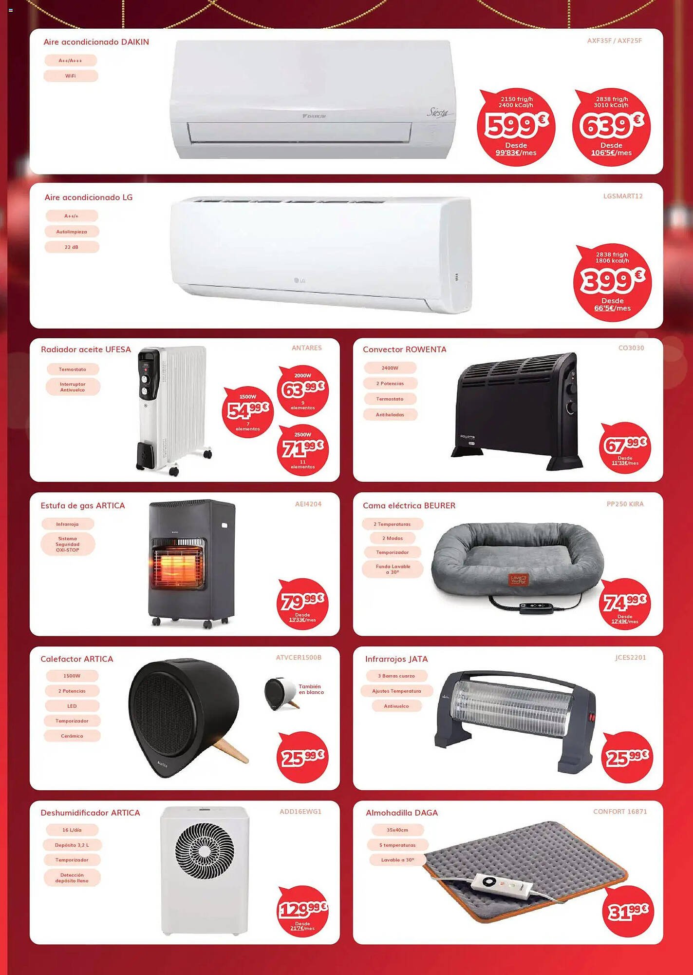 Catálogo Mi electro (2025-12-01 - 2026-01-06)