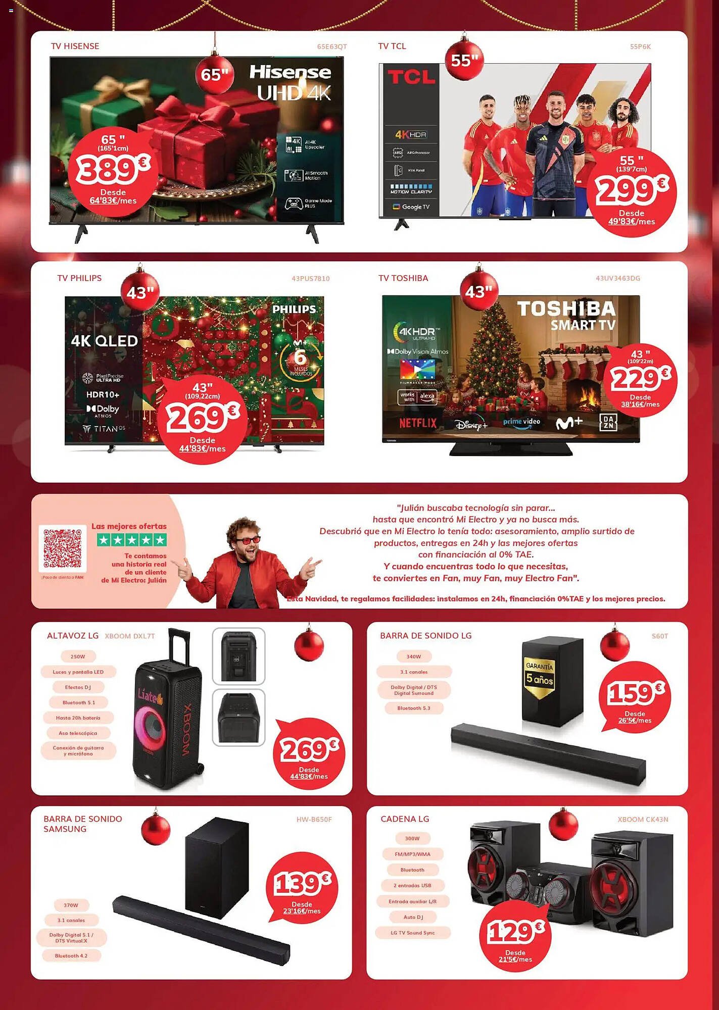 Catálogo Mi electro (2025-12-01 - 2026-01-06)