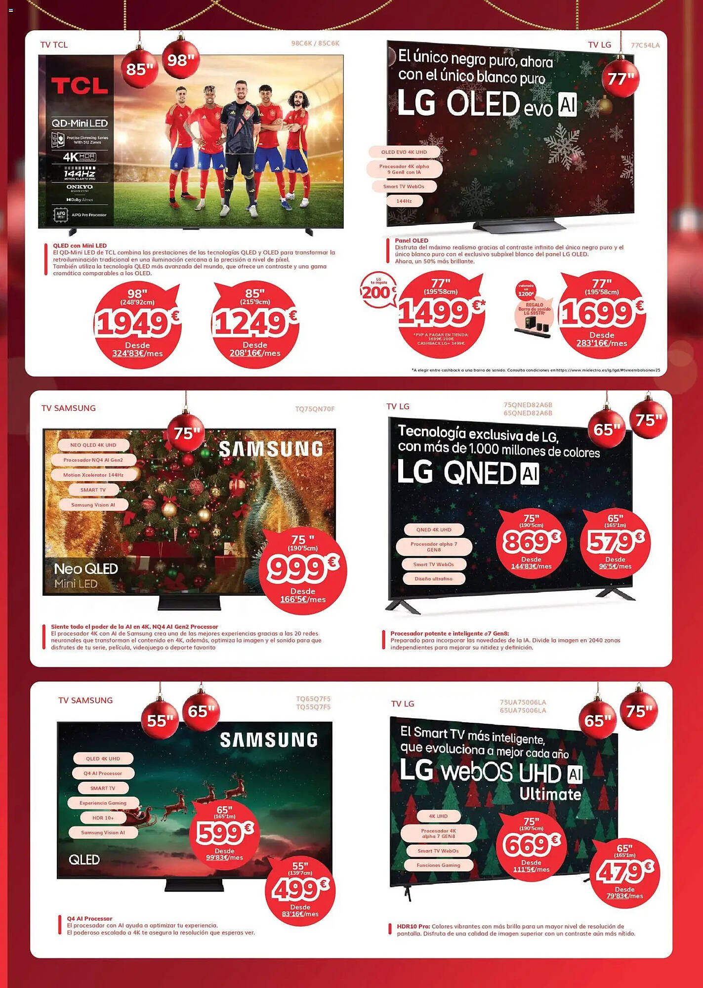 Catálogo Mi electro (2025-12-01 - 2026-01-06)