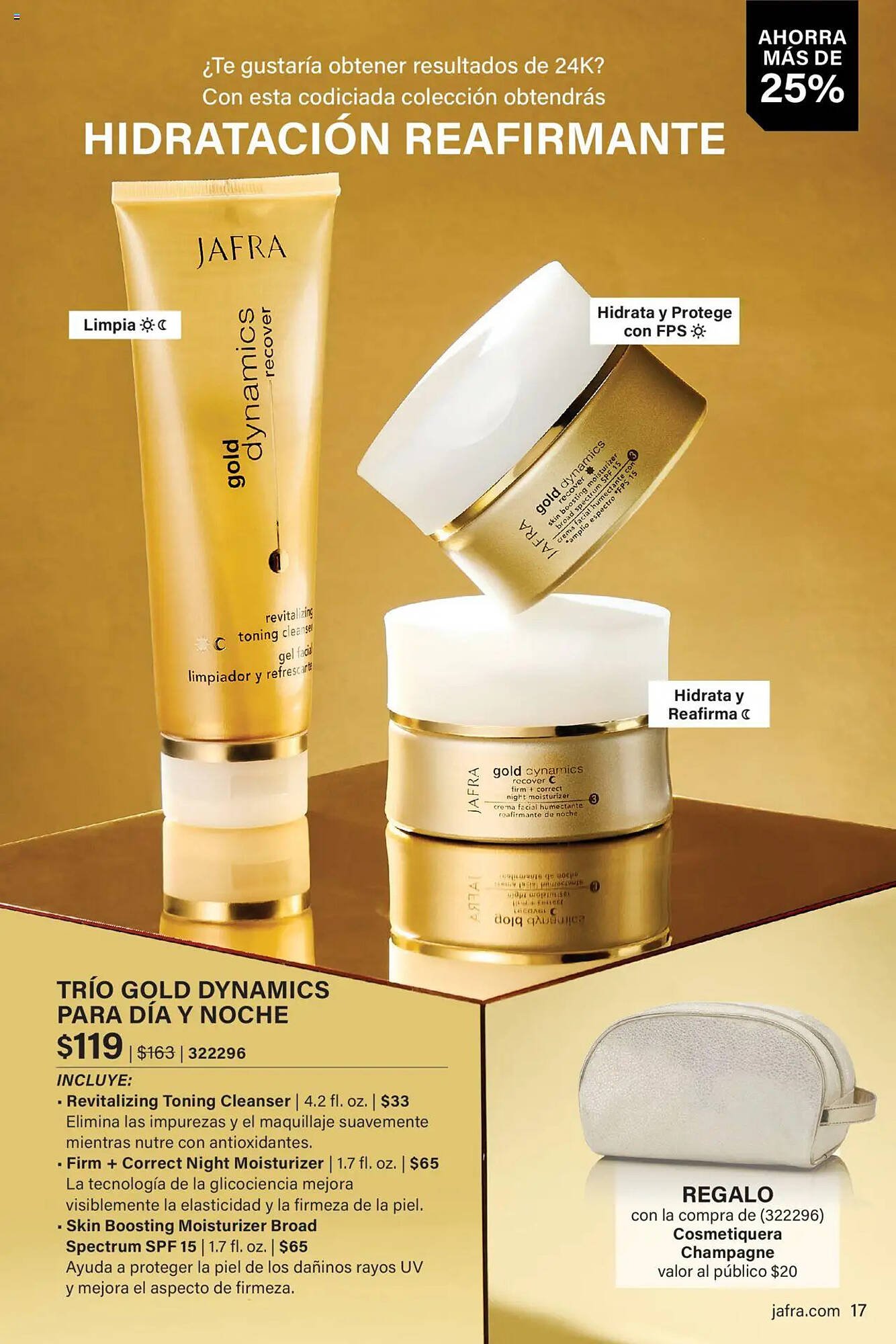 Folleto JAFRA (2025-08-01 - 2025-08-31)