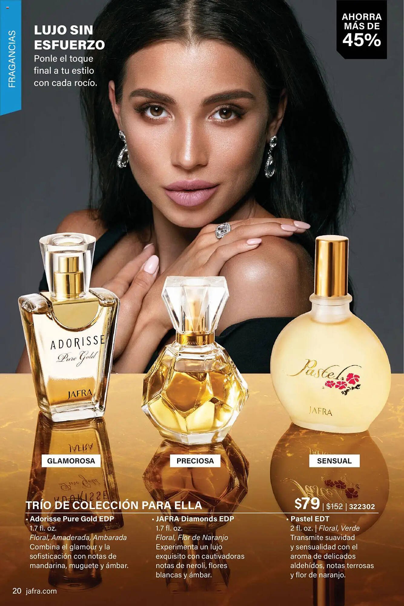 Folleto JAFRA (2025-08-01 - 2025-08-31)