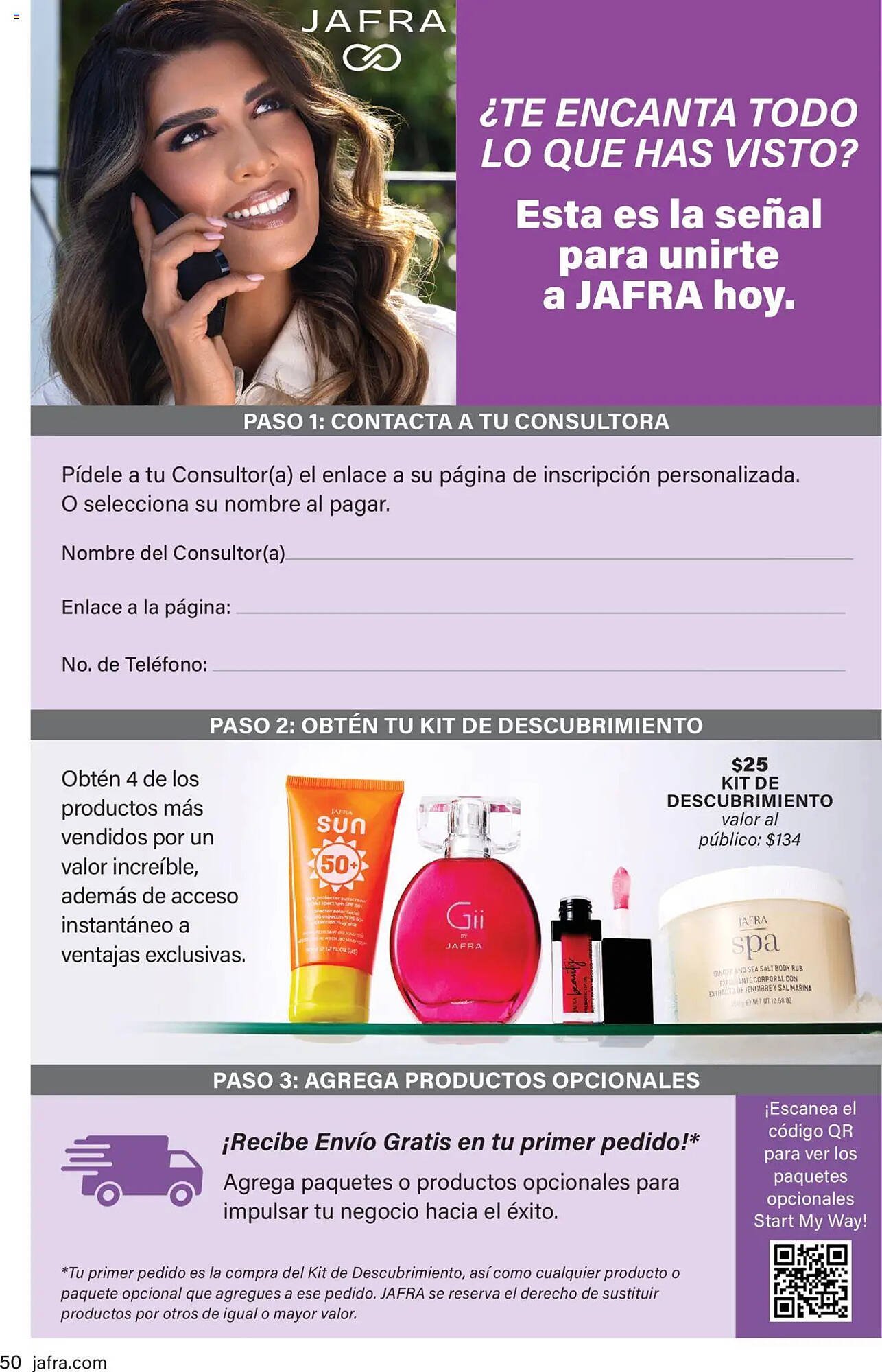 Folleto JAFRA (2025-08-01 - 2025-08-31)
