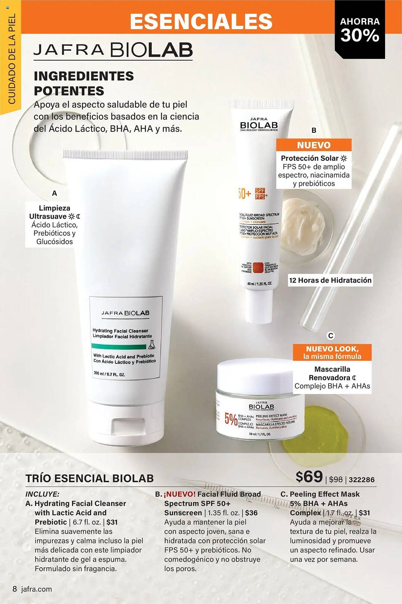Folleto JAFRA (2025-08-01 - 2025-08-31)