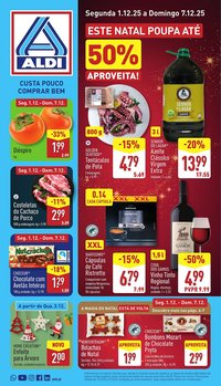 Folleto ALDI
