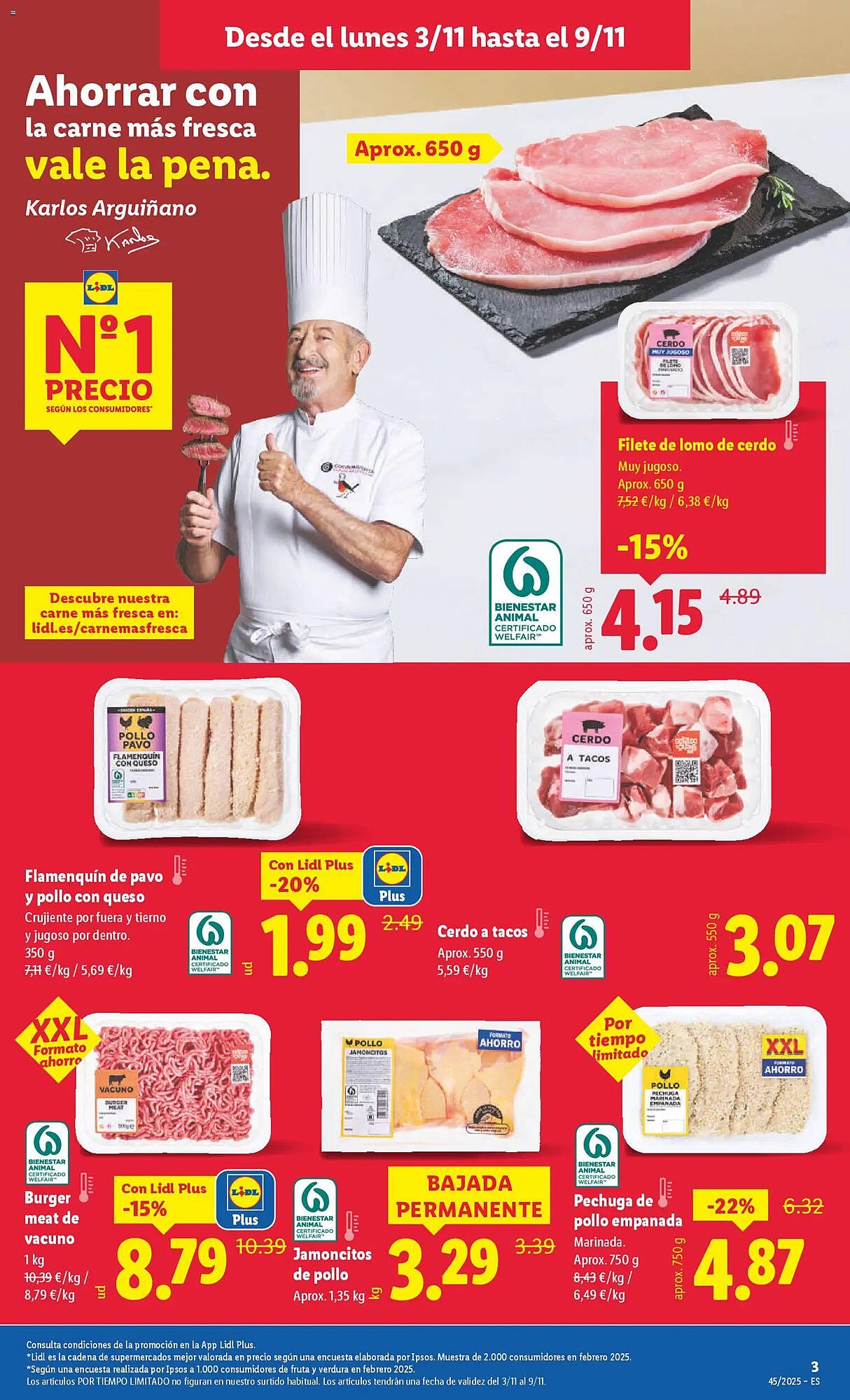 Catálogo Lidl