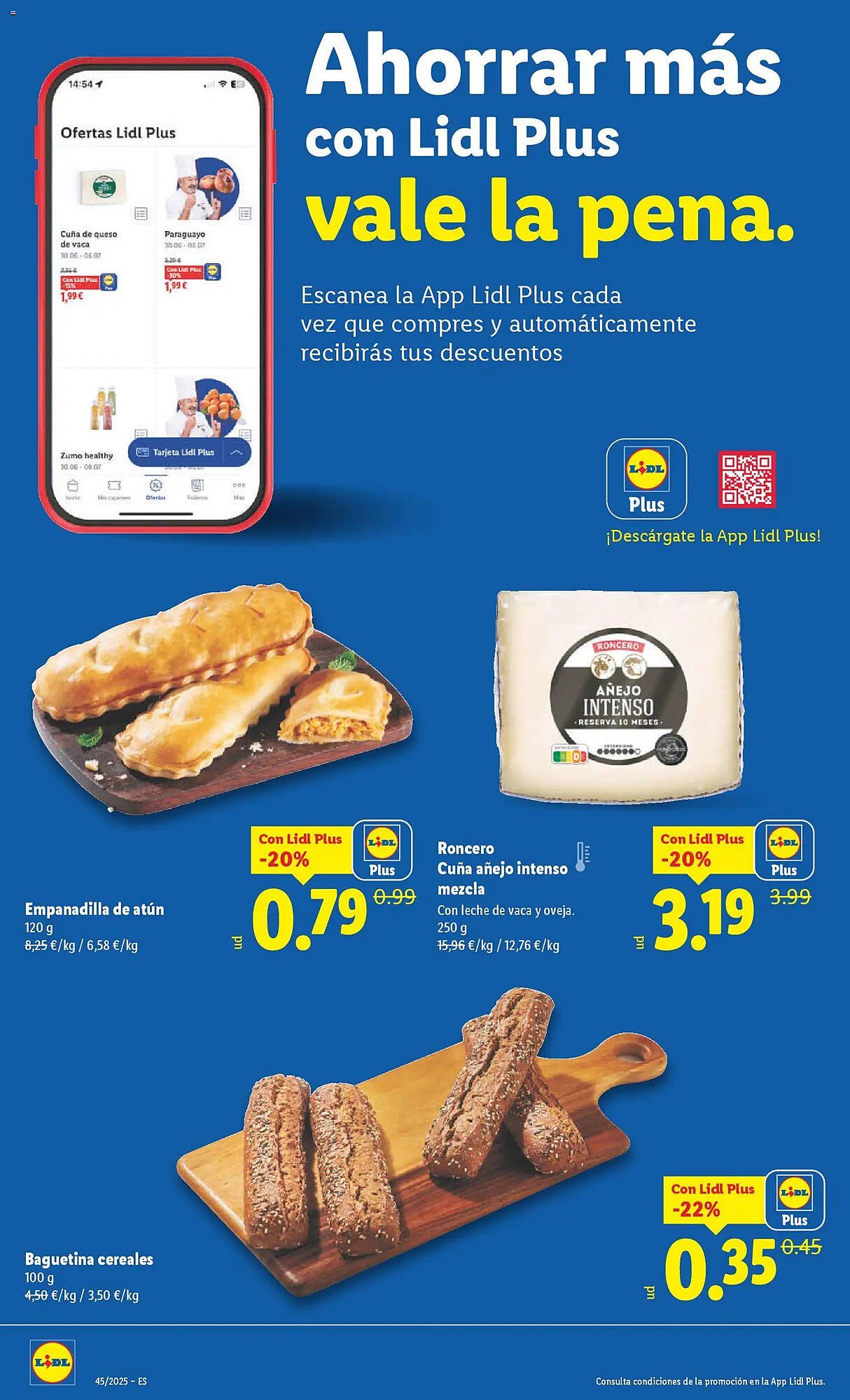 Catálogo Lidl