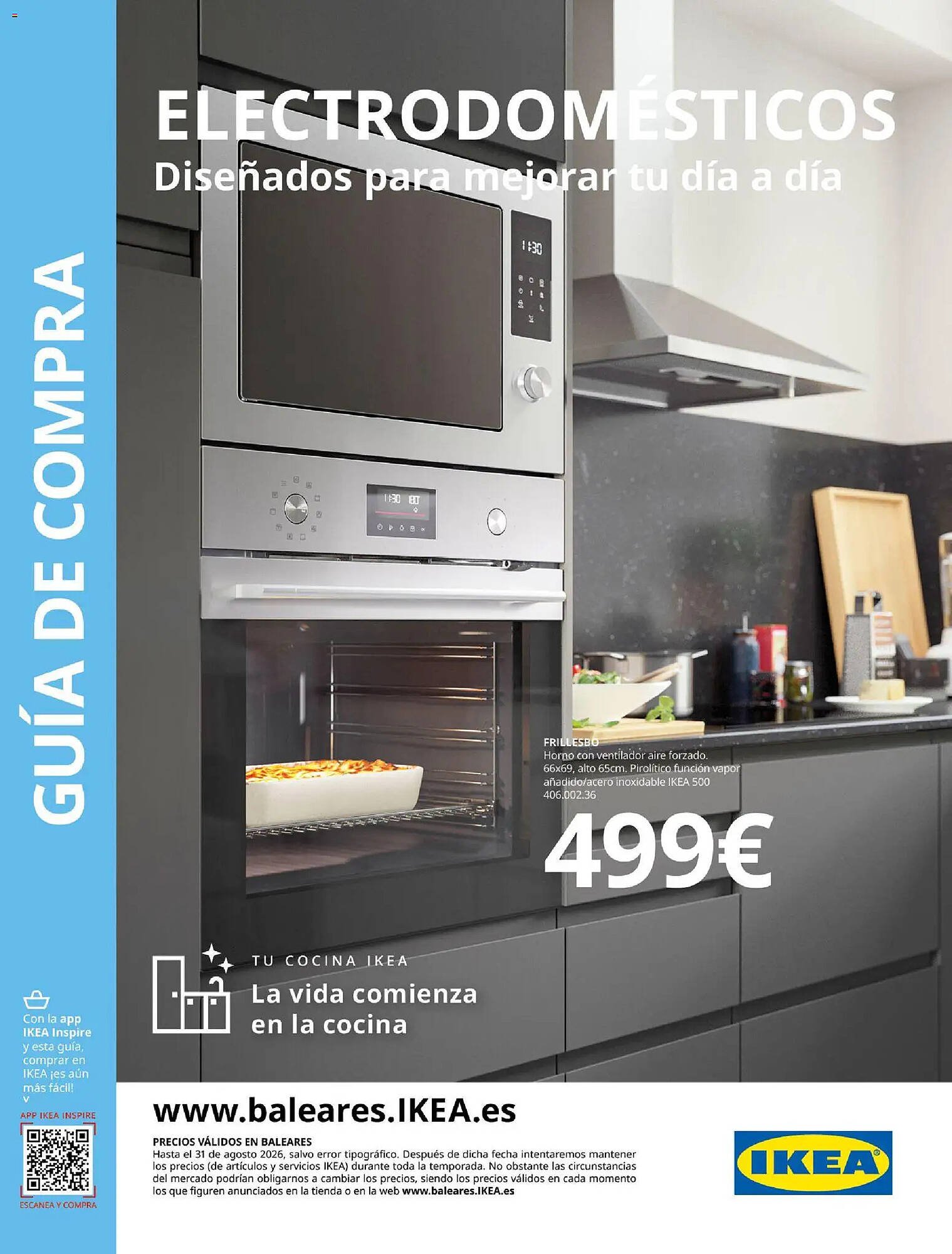 Catálogo IKEA
