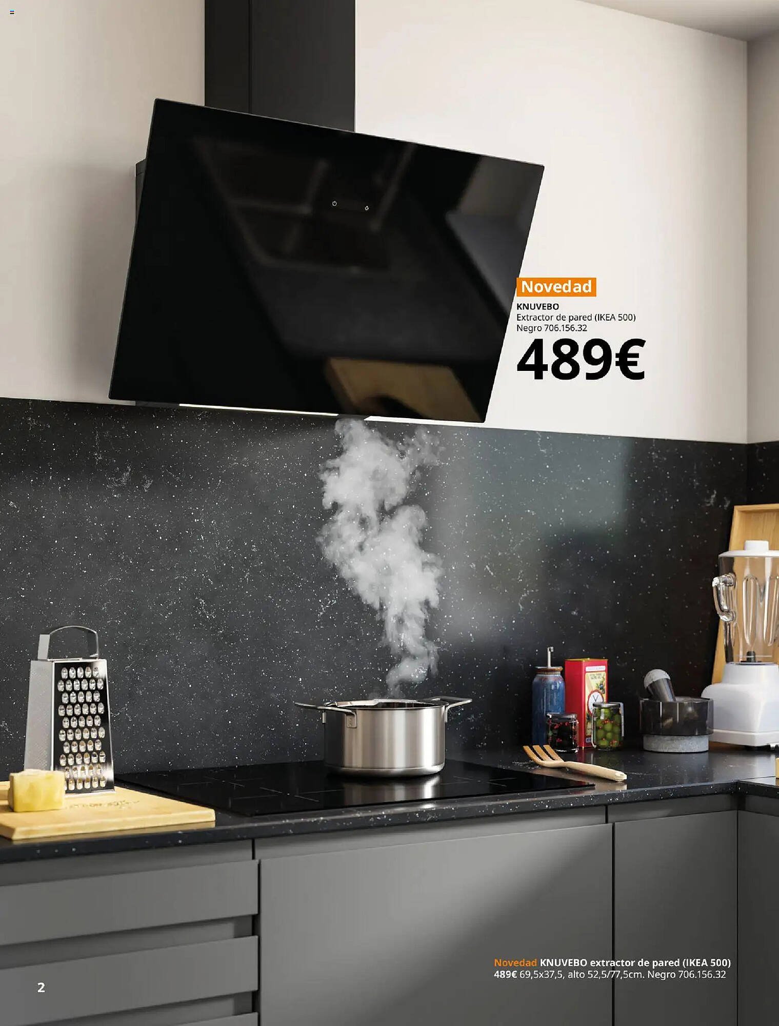 Catálogo IKEA