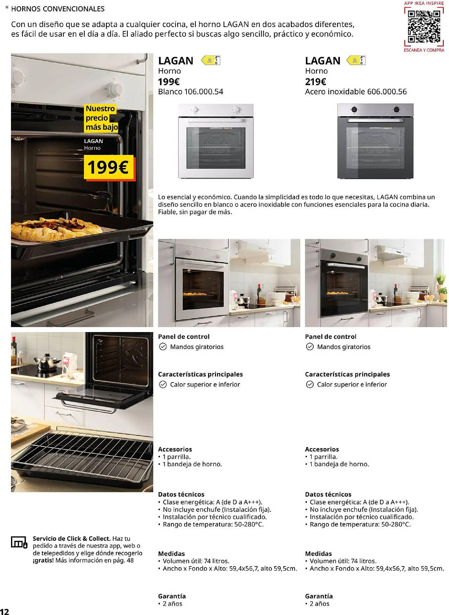 Catálogo IKEA
