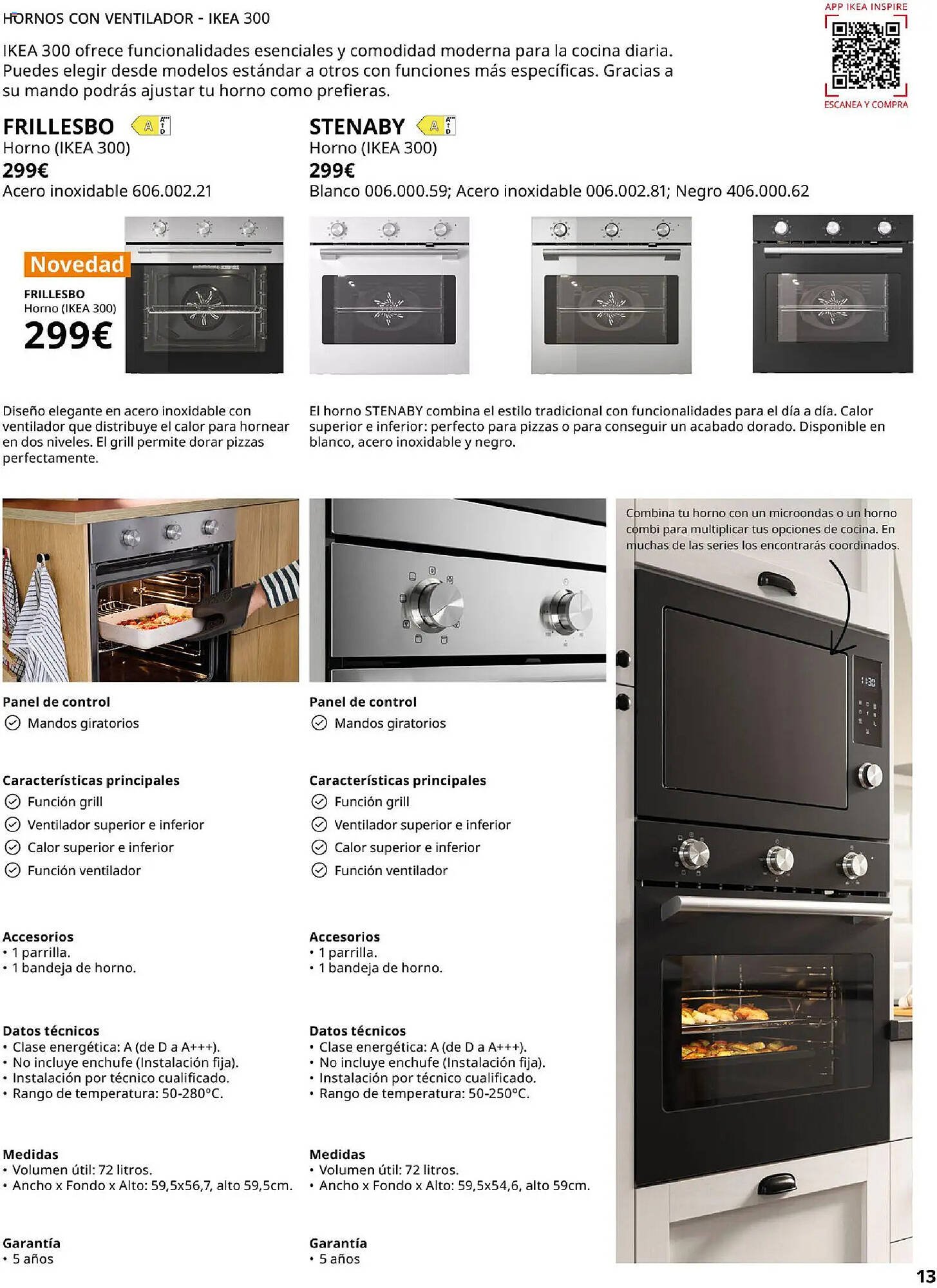 Catálogo IKEA
