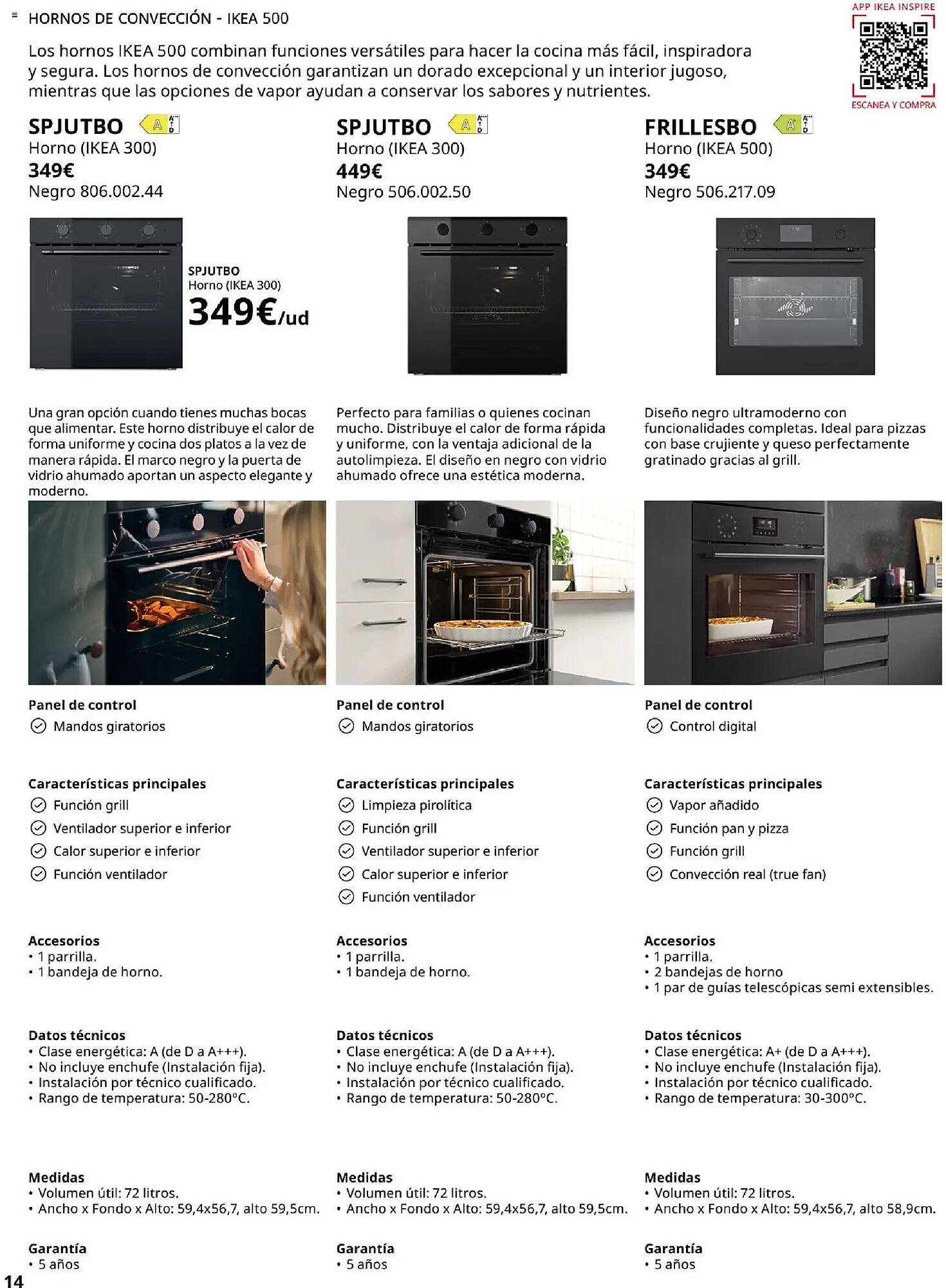 Catálogo IKEA