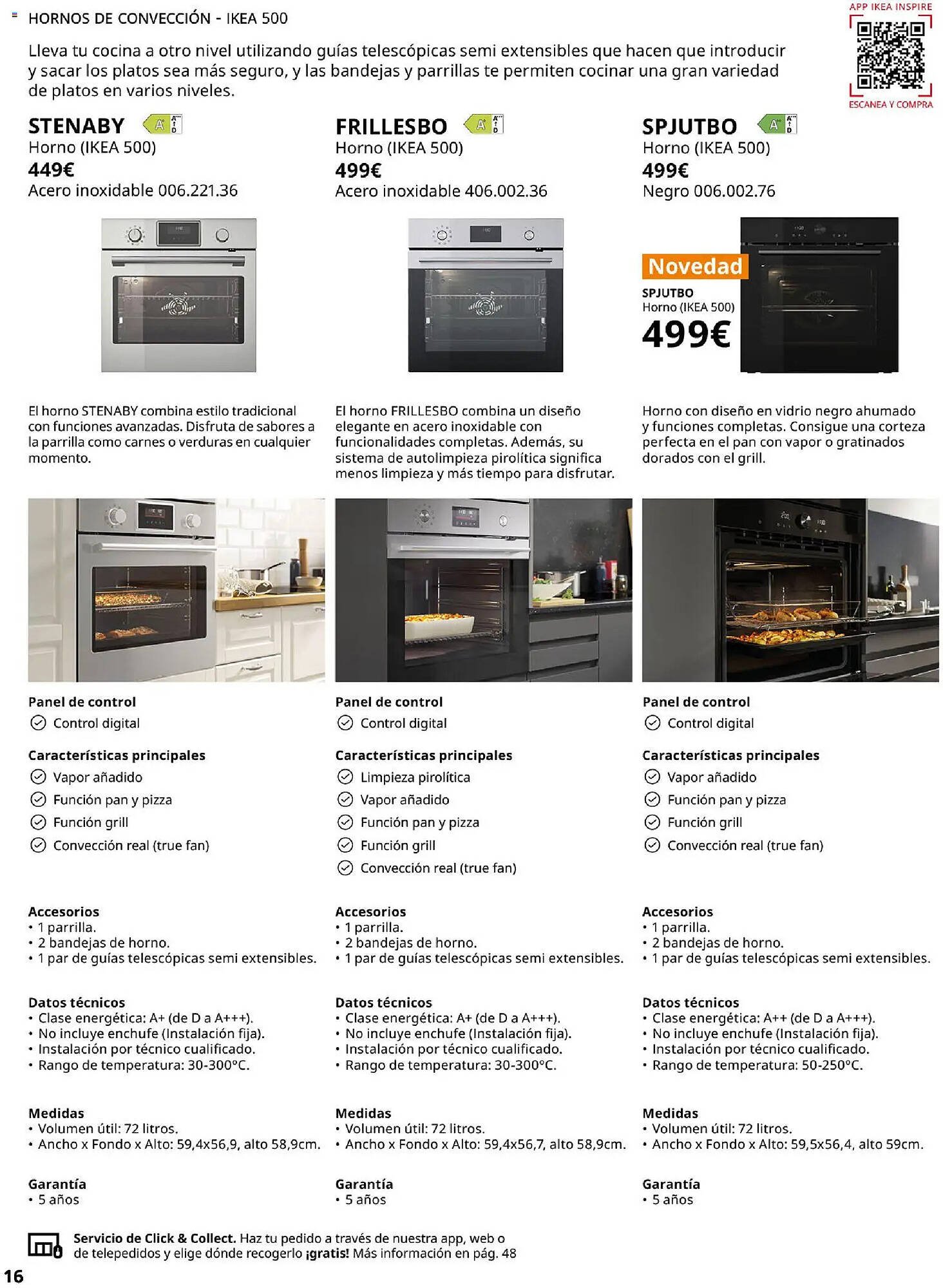 Catálogo IKEA