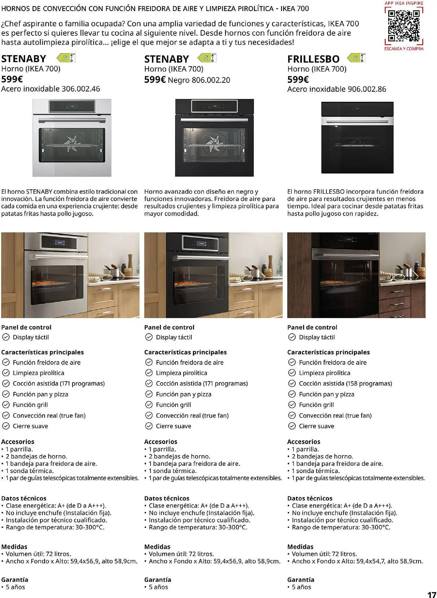 Catálogo IKEA