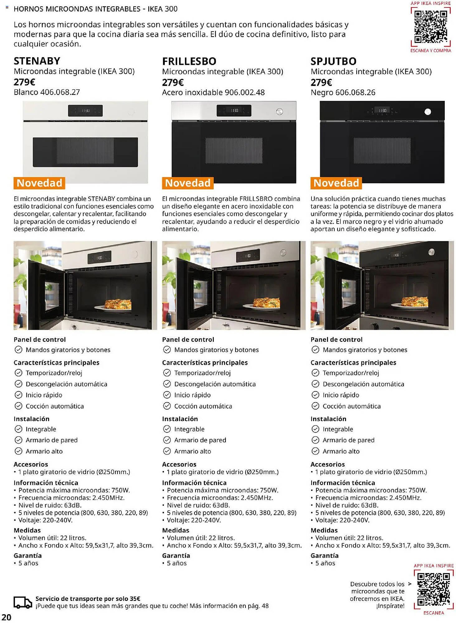 Catálogo IKEA
