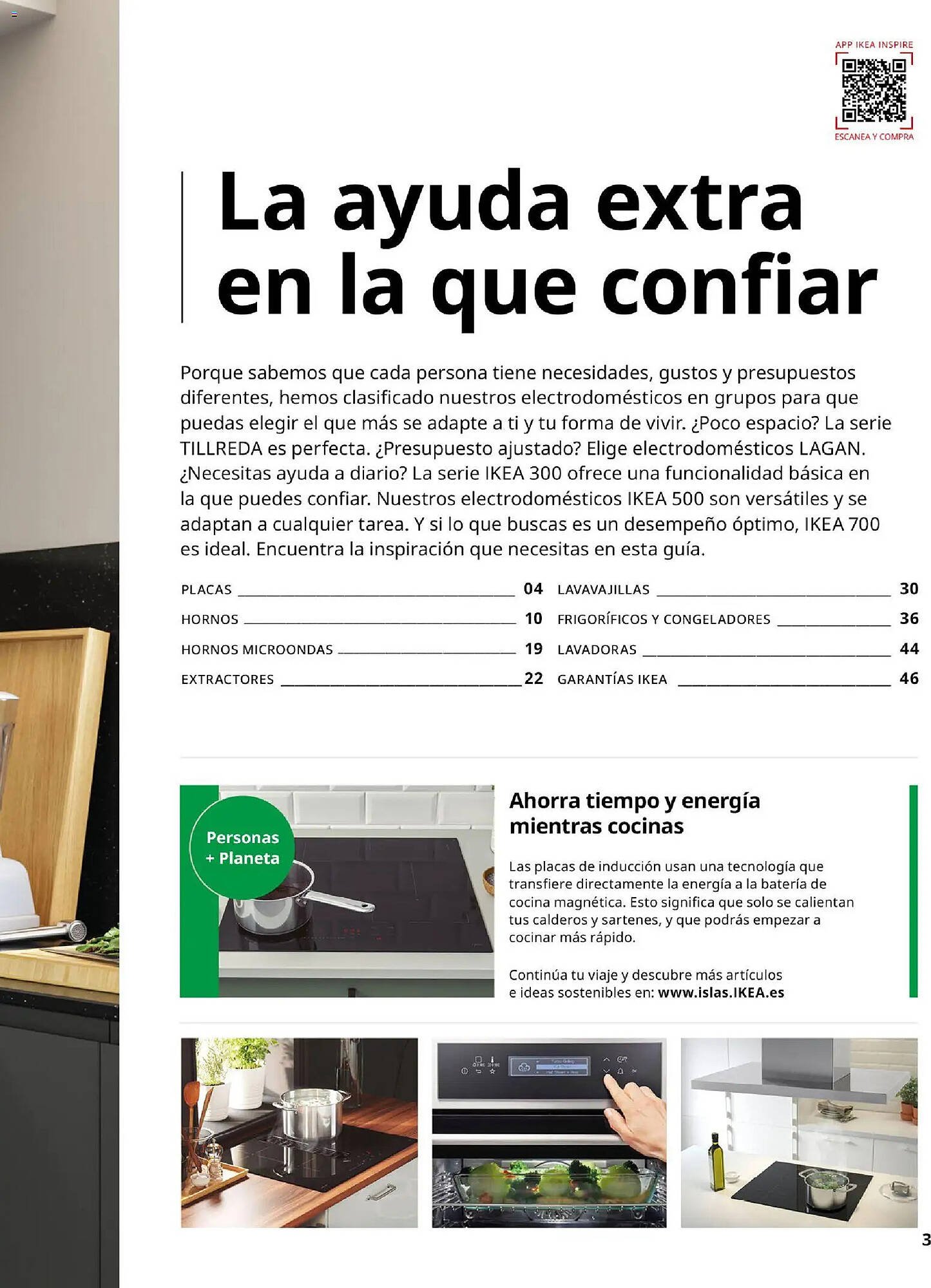 Catálogo IKEA