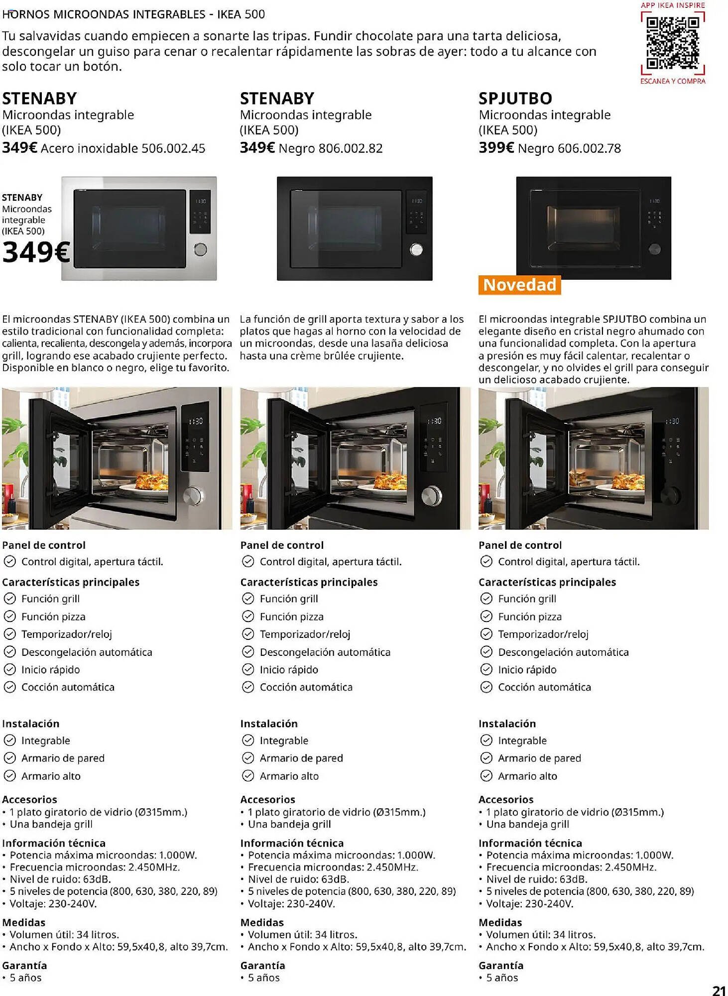 Catálogo IKEA