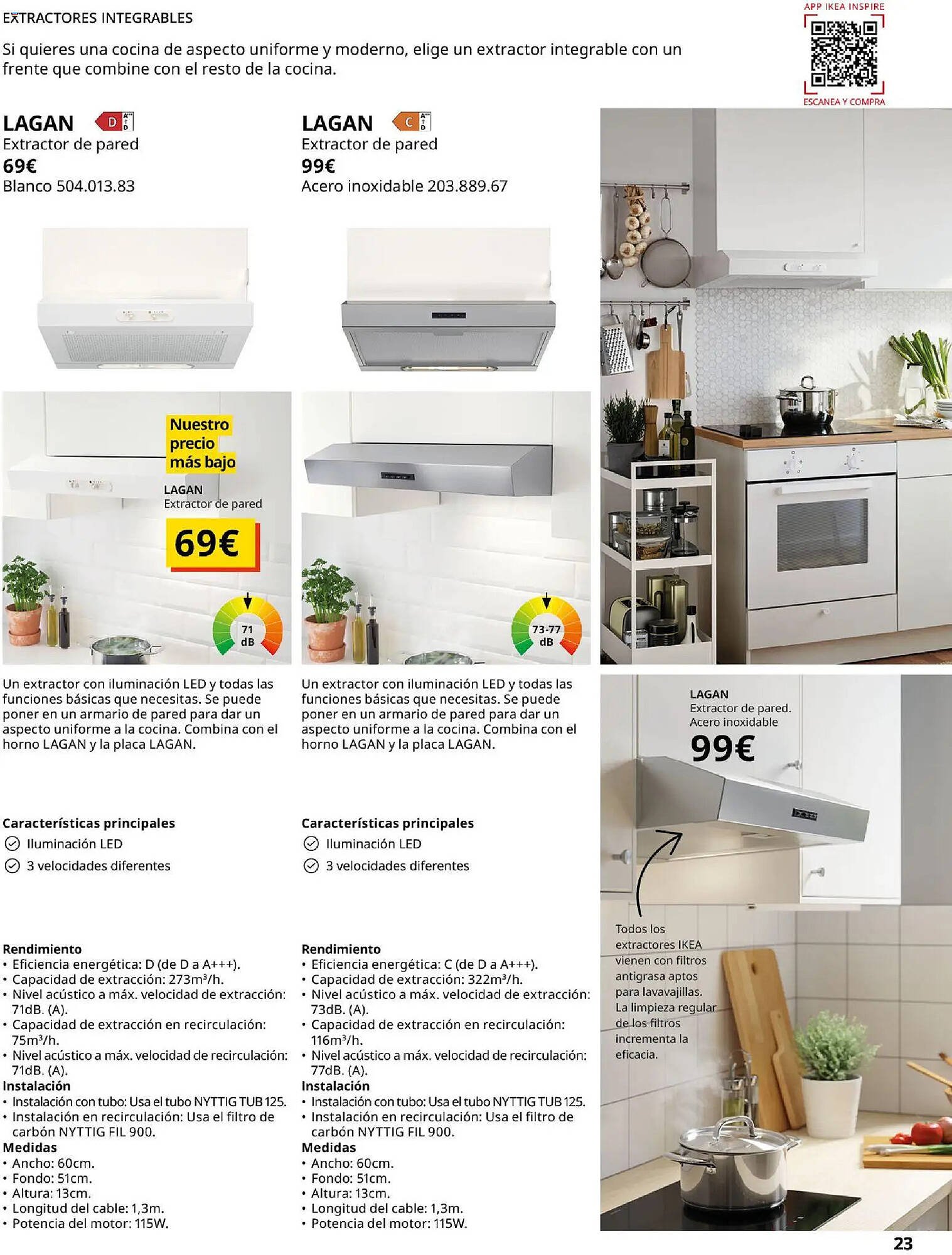 Catálogo IKEA
