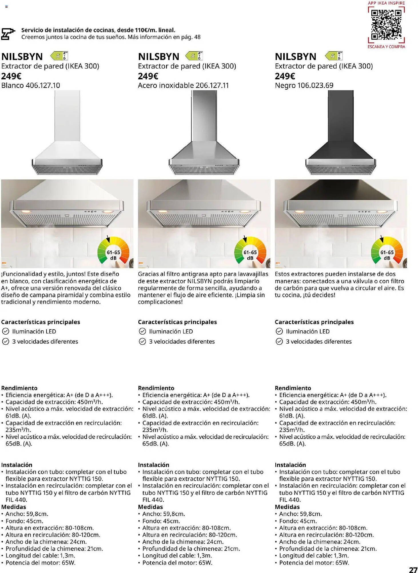 Catálogo IKEA