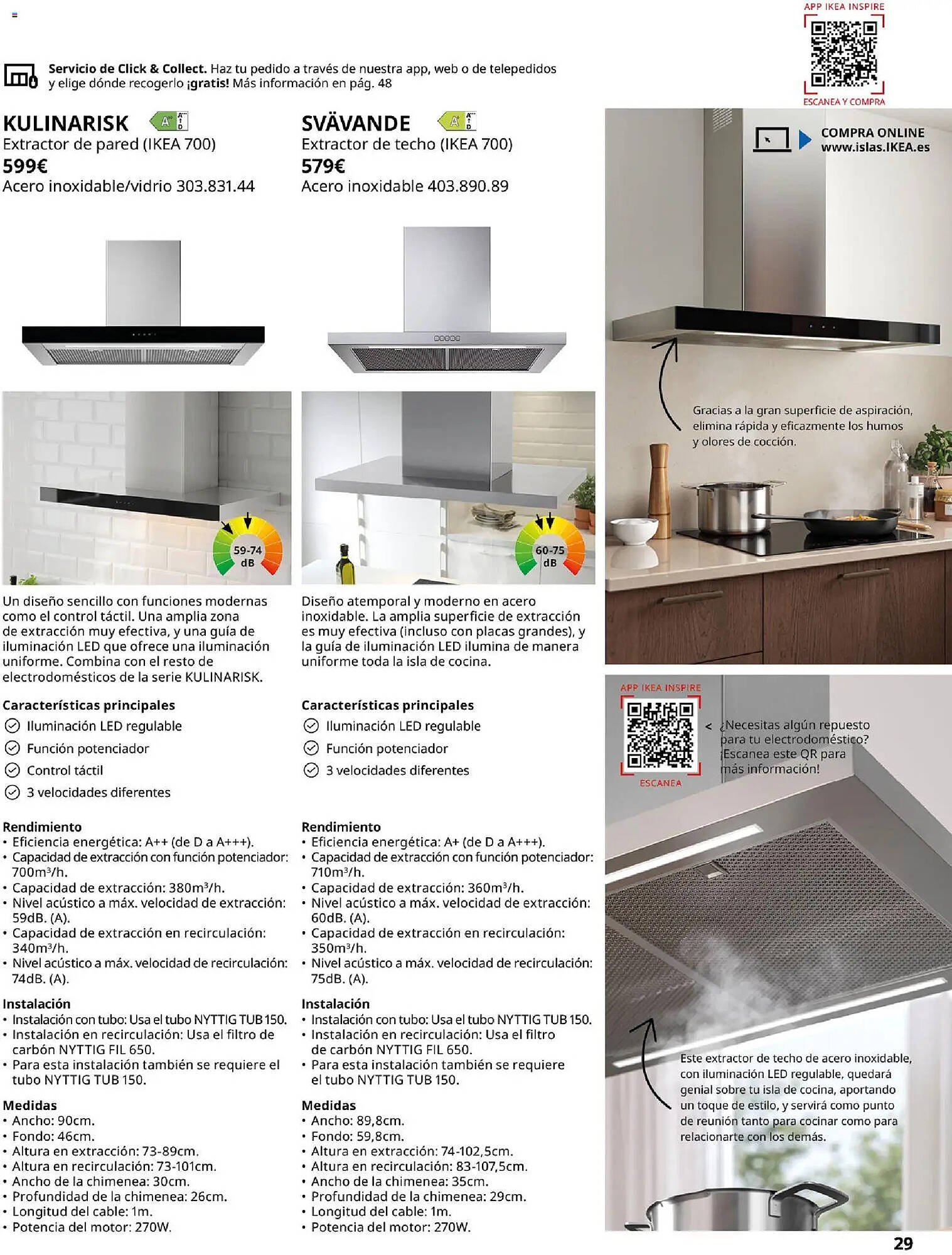 Catálogo IKEA